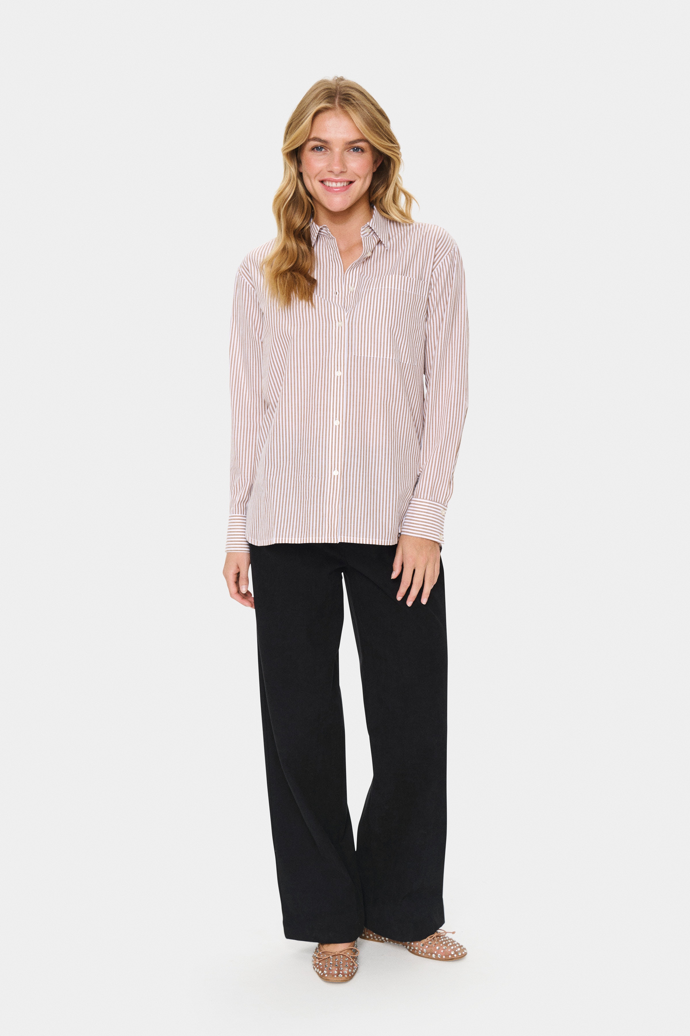 MarleySZ Shirt LOOKBOOK FRONT 30514360-171038