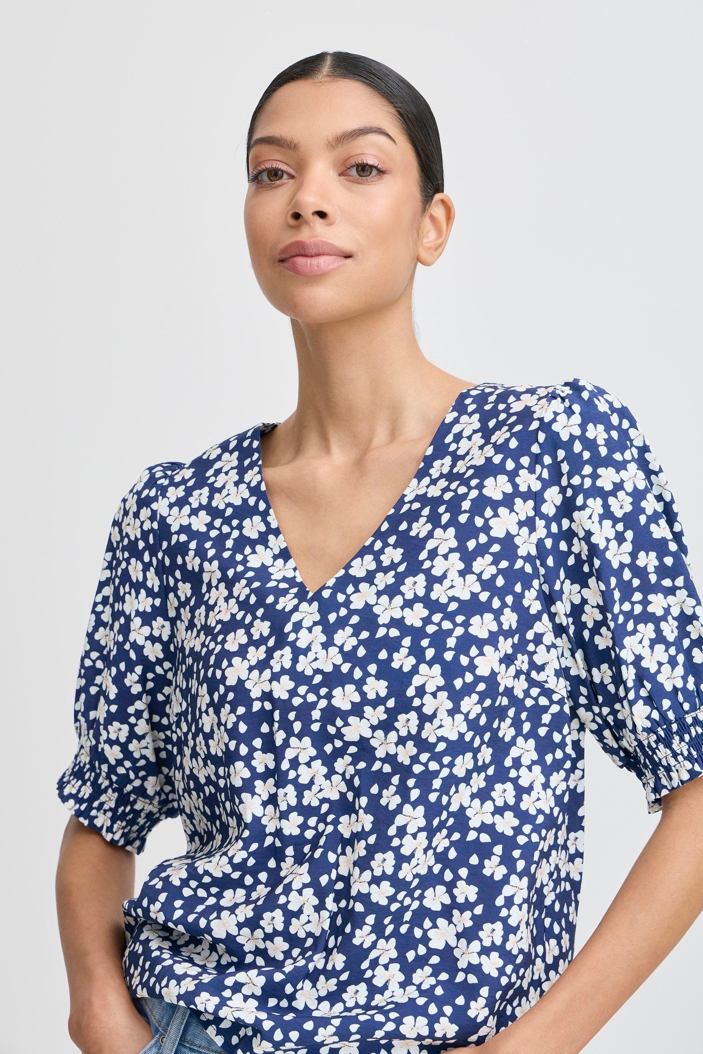 BYIBINE Bluse LOOKBOOK DETAIL 20816775-204741