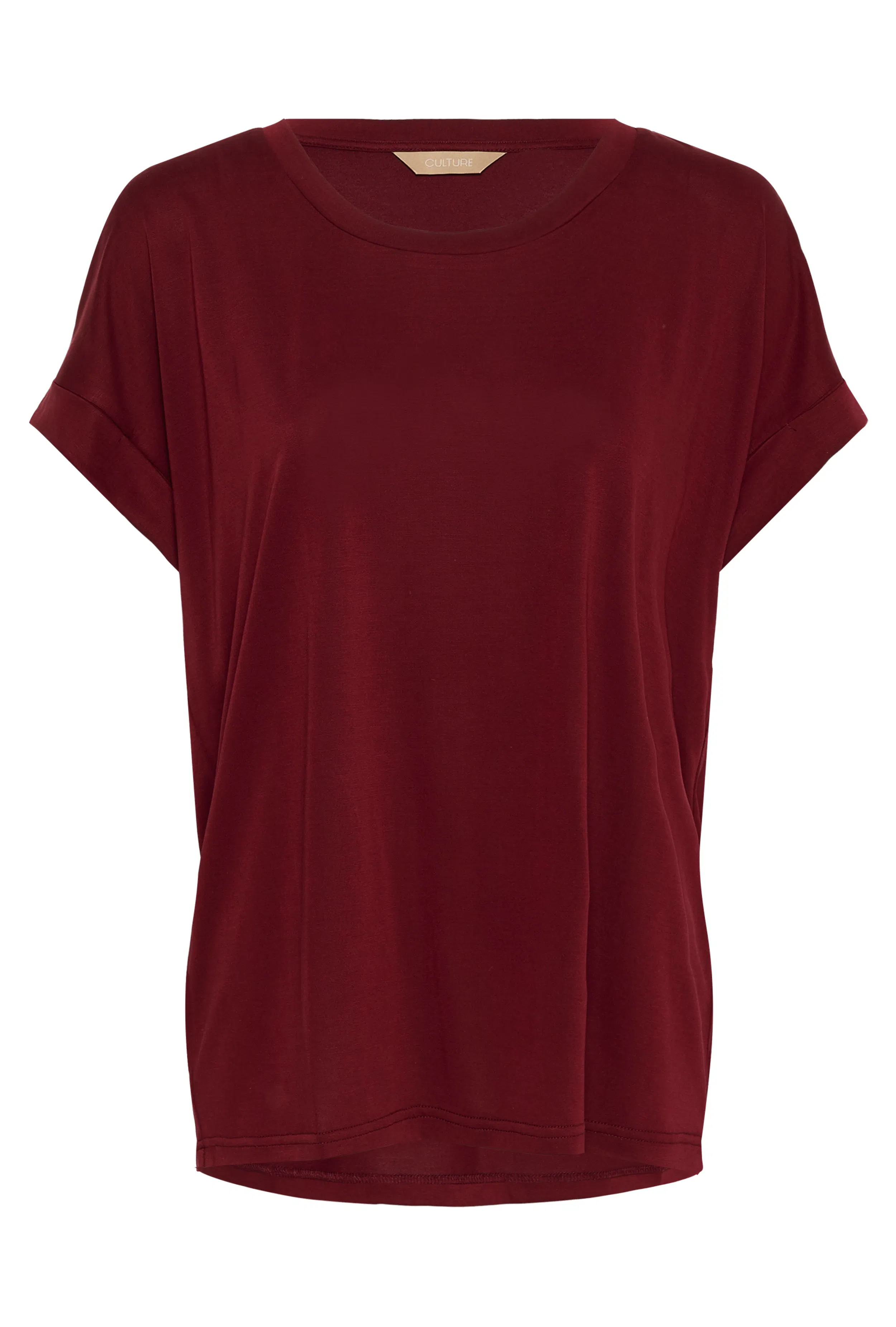 Kajsa T-shirt PACK FRONT 50103468-191526
