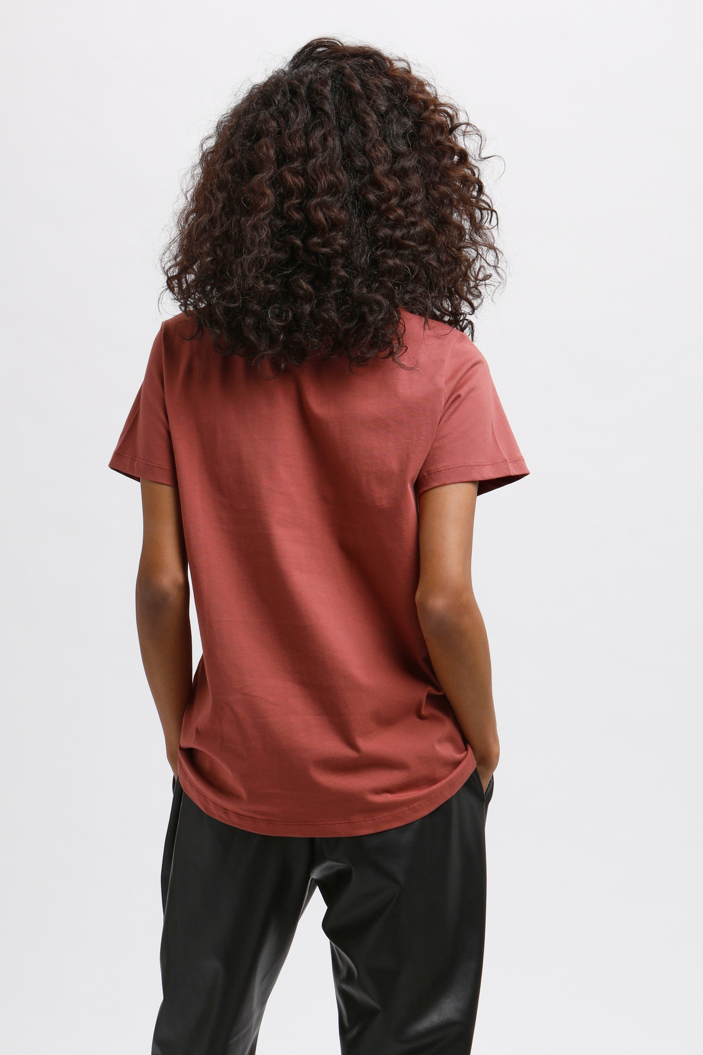 KAmira T-shirt LOOKBOOK BACK 10505807-181426