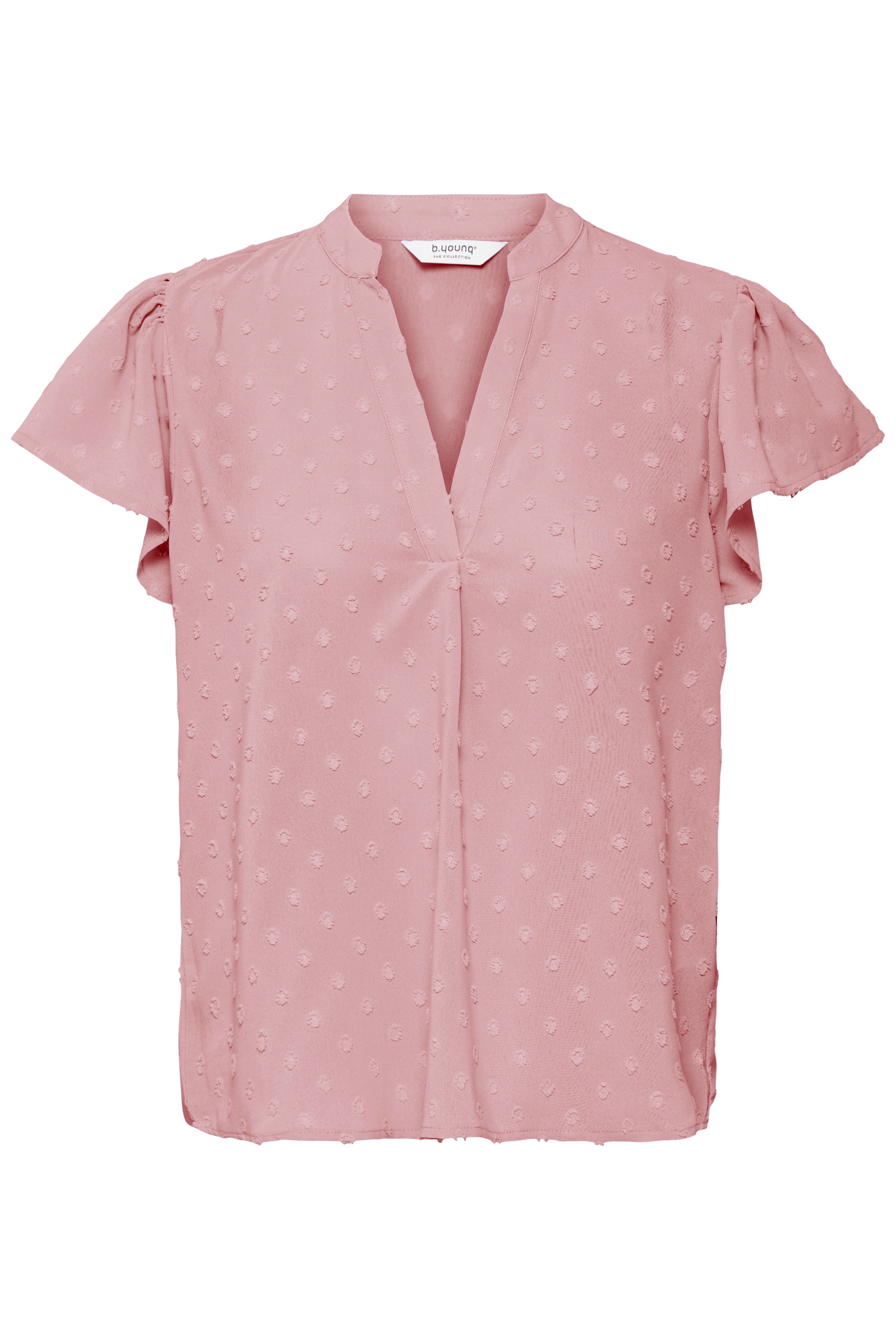 BYJELENA Bluse PACK FRONT 20816421-162107