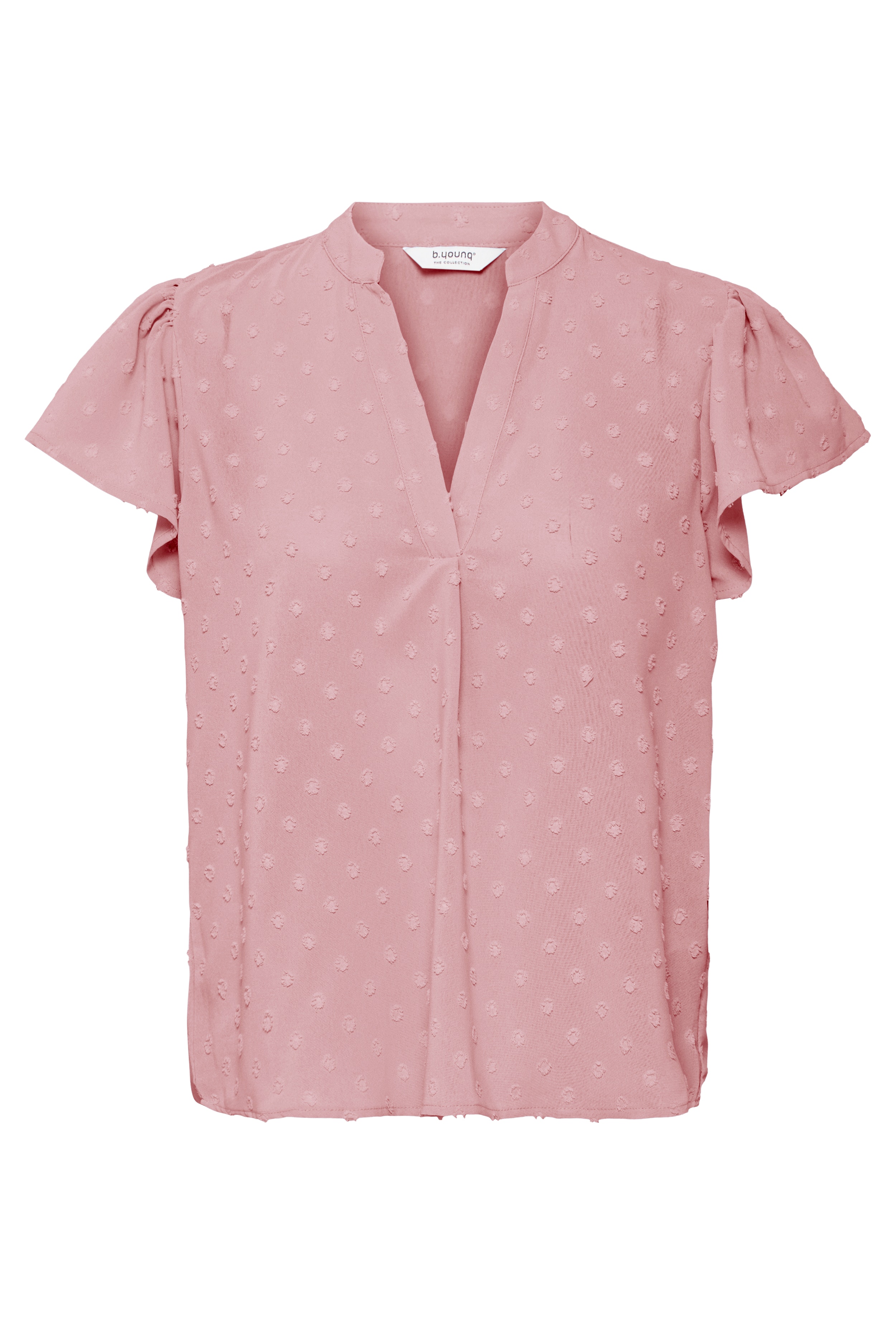 BYJELENA Bluse LOOKBOOK FRONT 20816421-162107