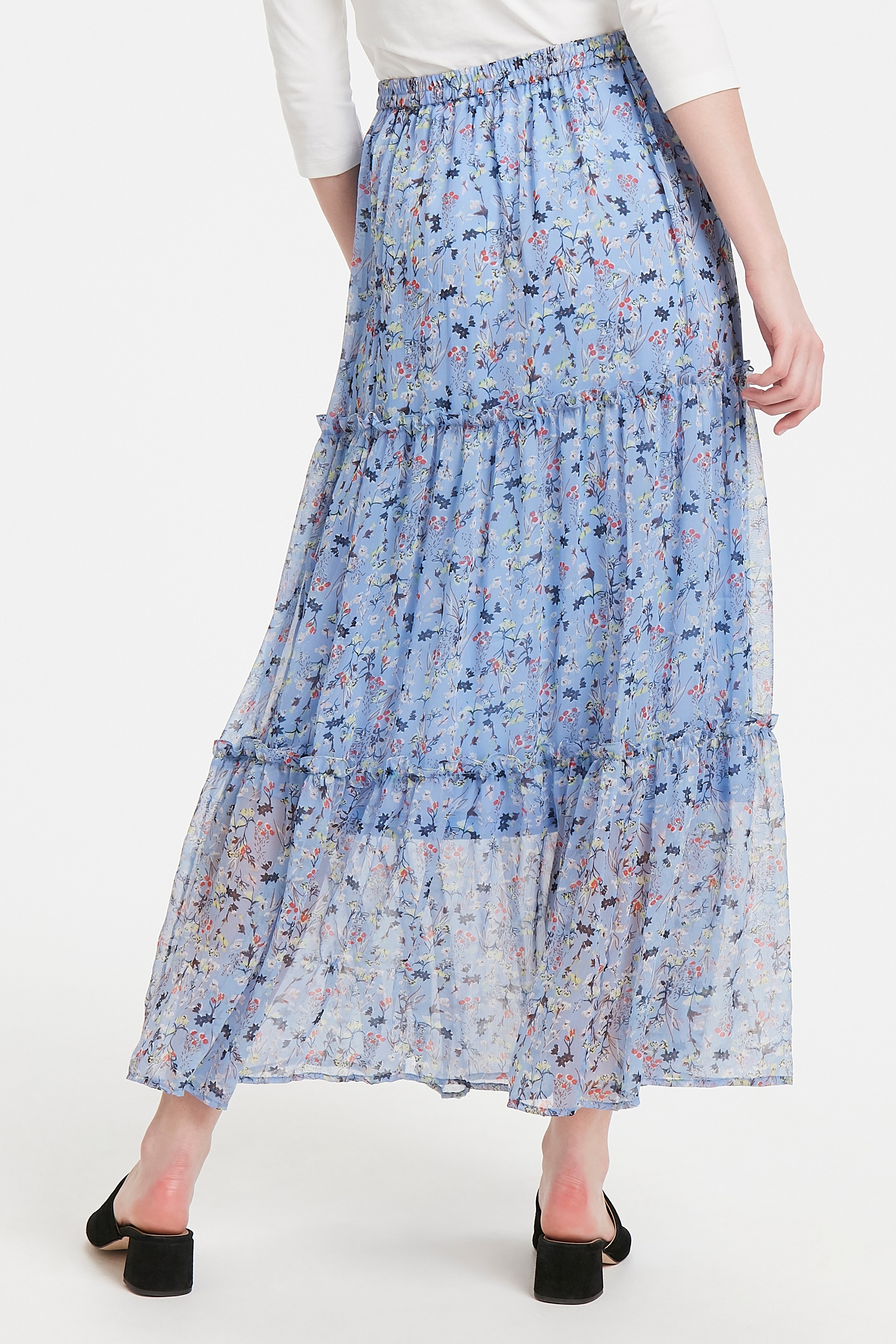 Nederdel LOOKBOOK FRONT 20606496-69420