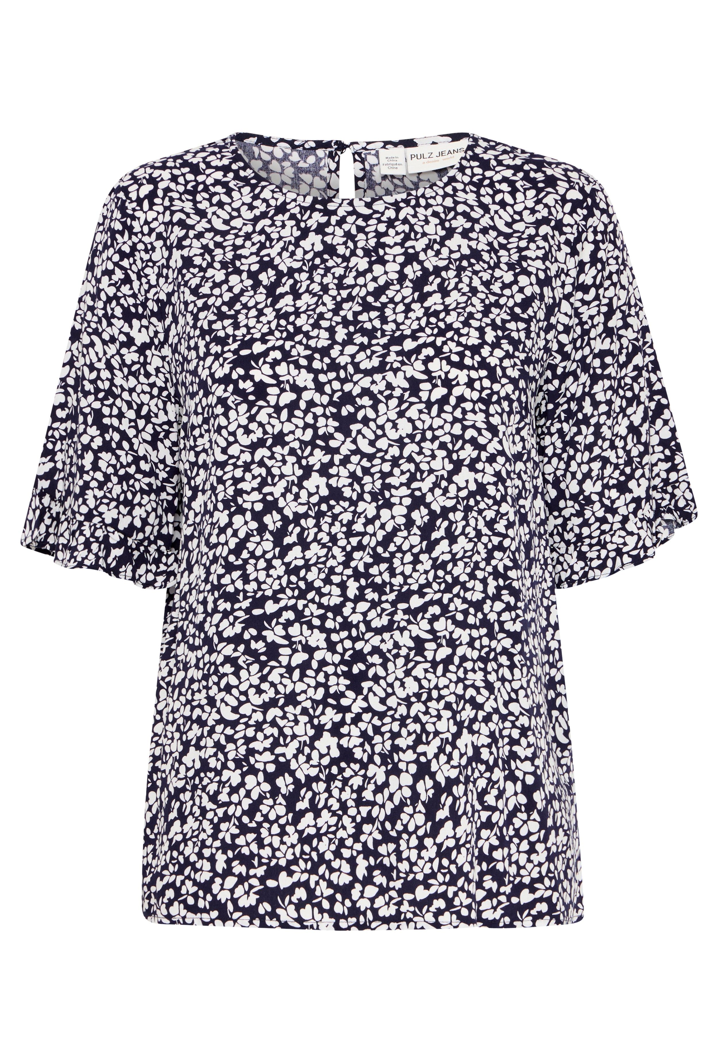 PXHANNE Bluse PACK FRONT 50208694-200992