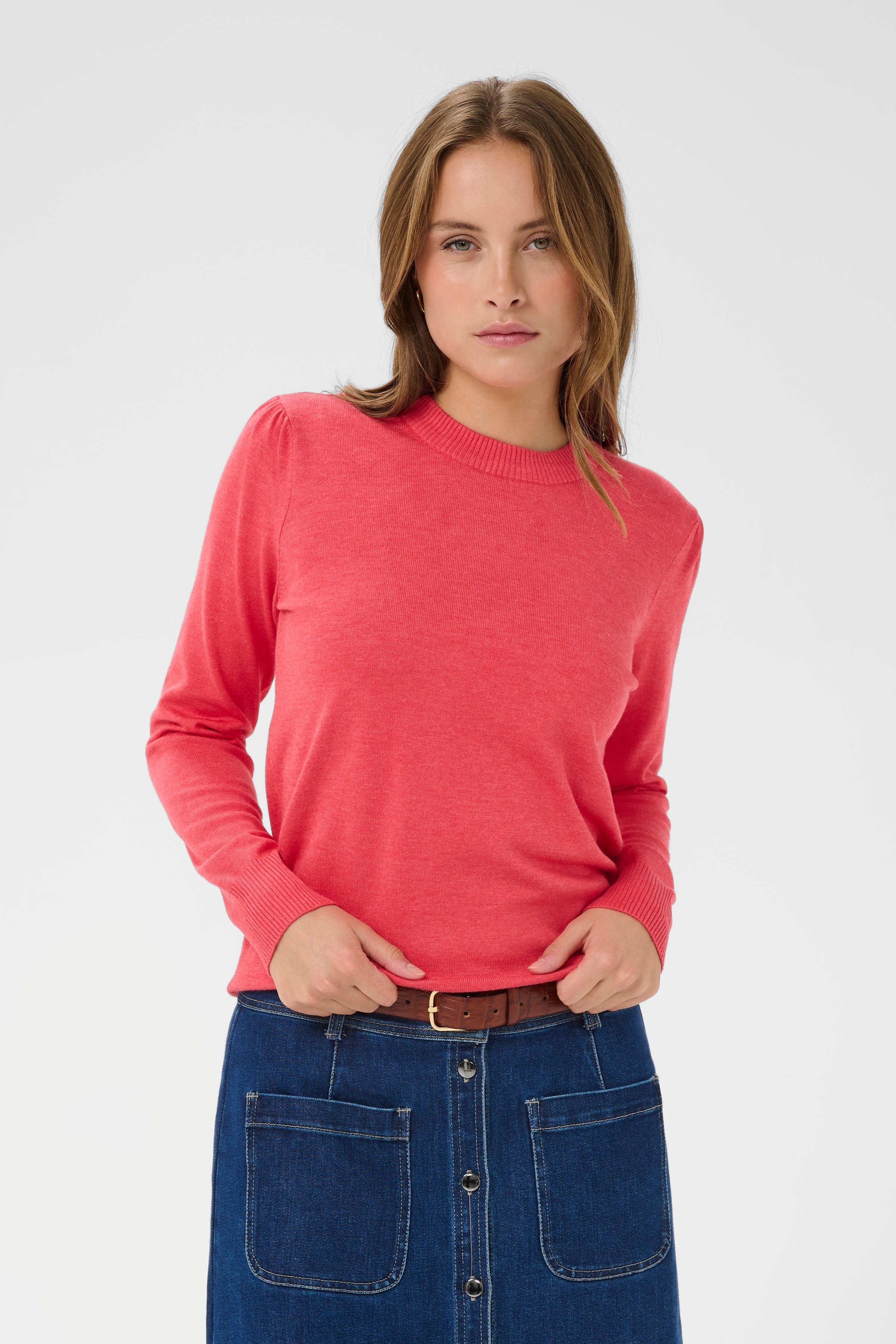 MilaSZ Pullover LOOKBOOK FRONT 30511753-1821201