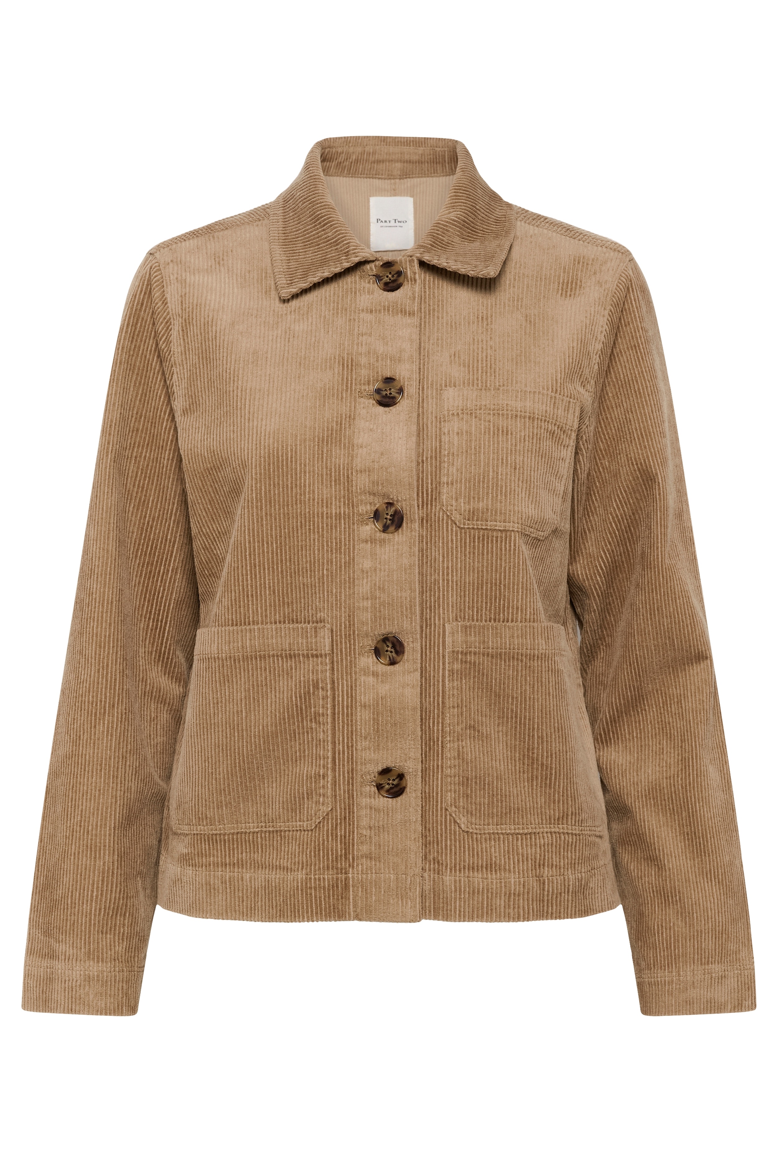 LonePW Casual jakke PACK FRONT 30308908-171038