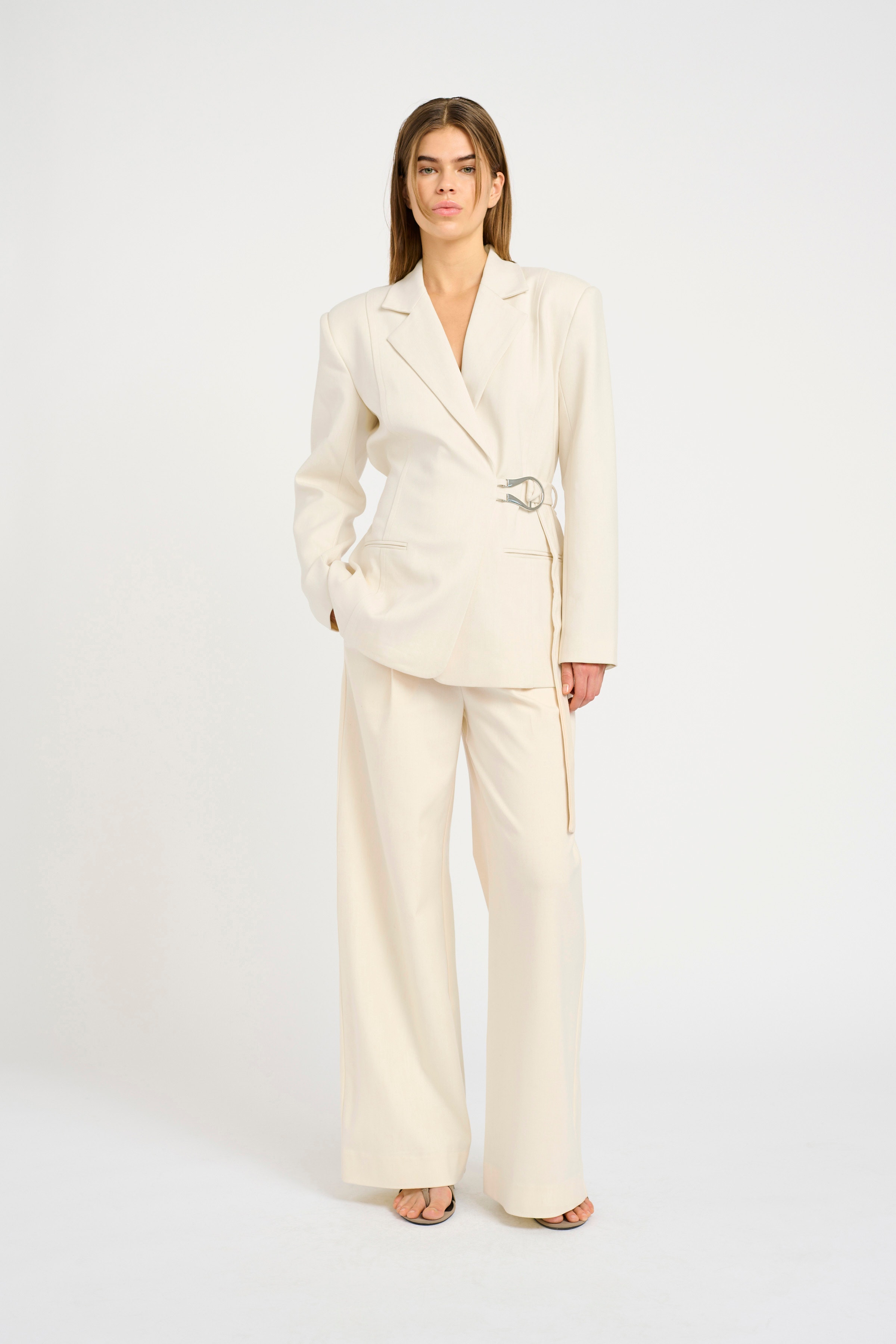 WaisaGZ Bukser LOOKBOOK FRONT 10908882-110510