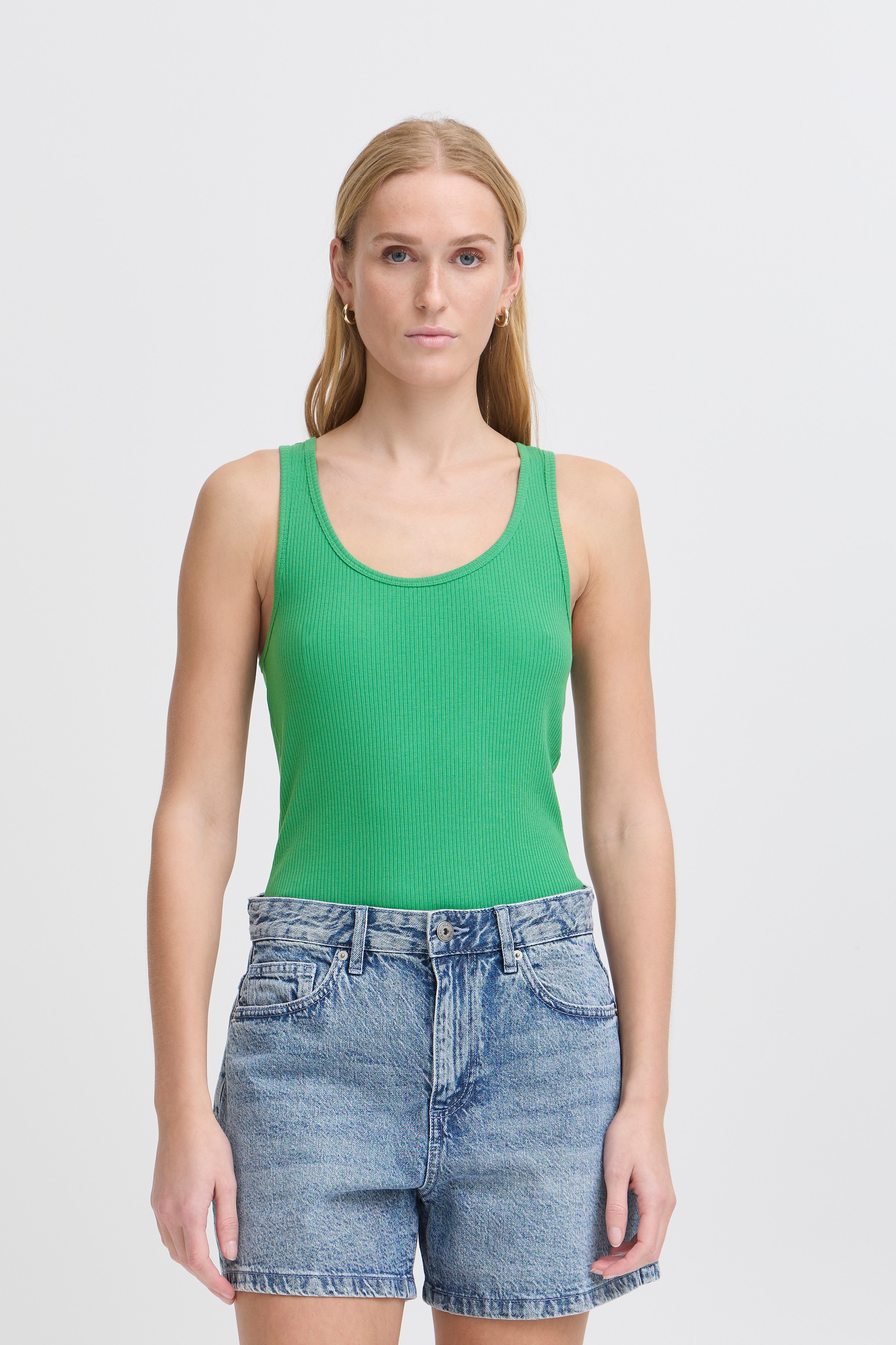 IHPALMER RIB BOX Top LOOKBOOK FRONT 20120342-175923