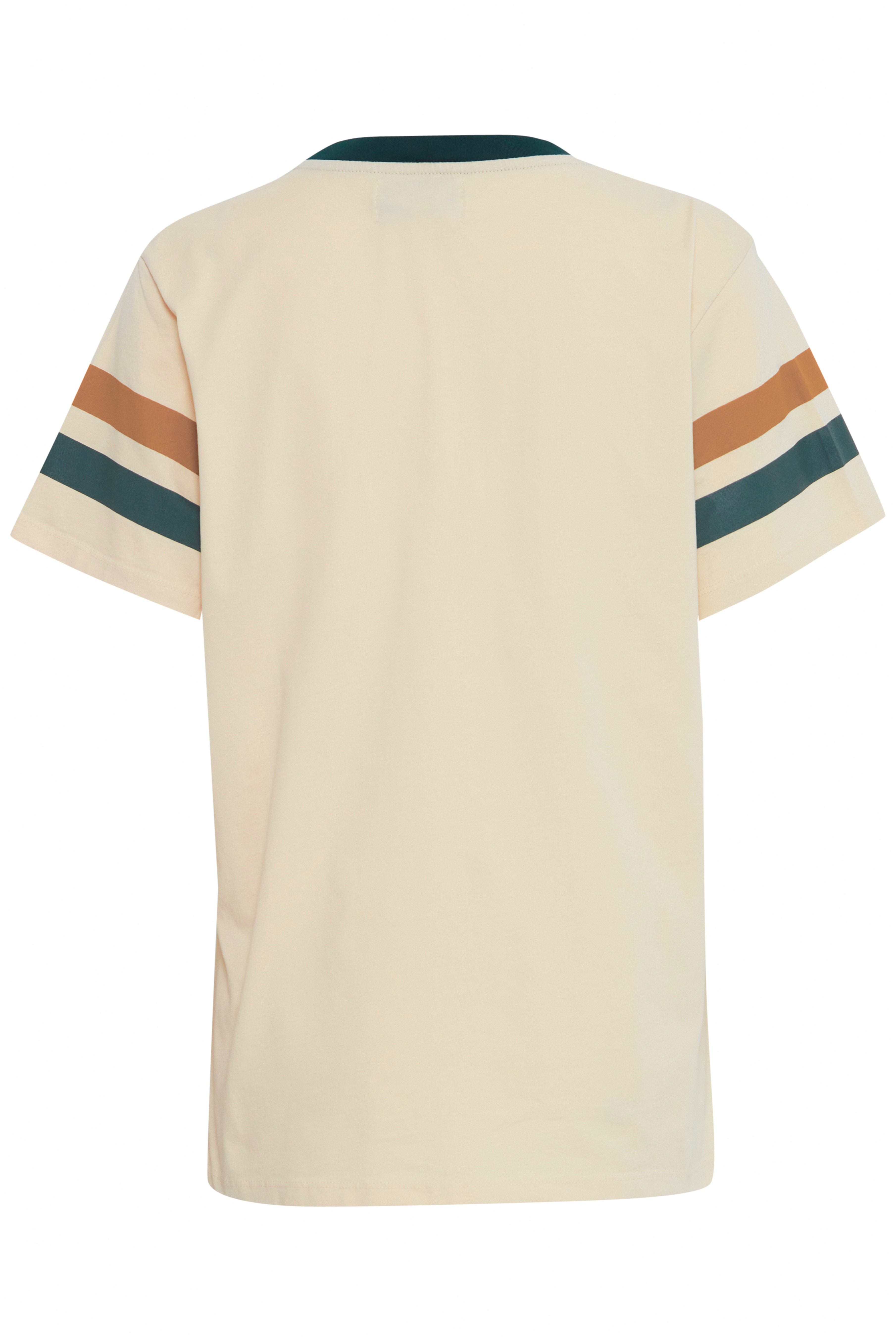 BASILVIO T-shirt PACK BACK 50405045-120908