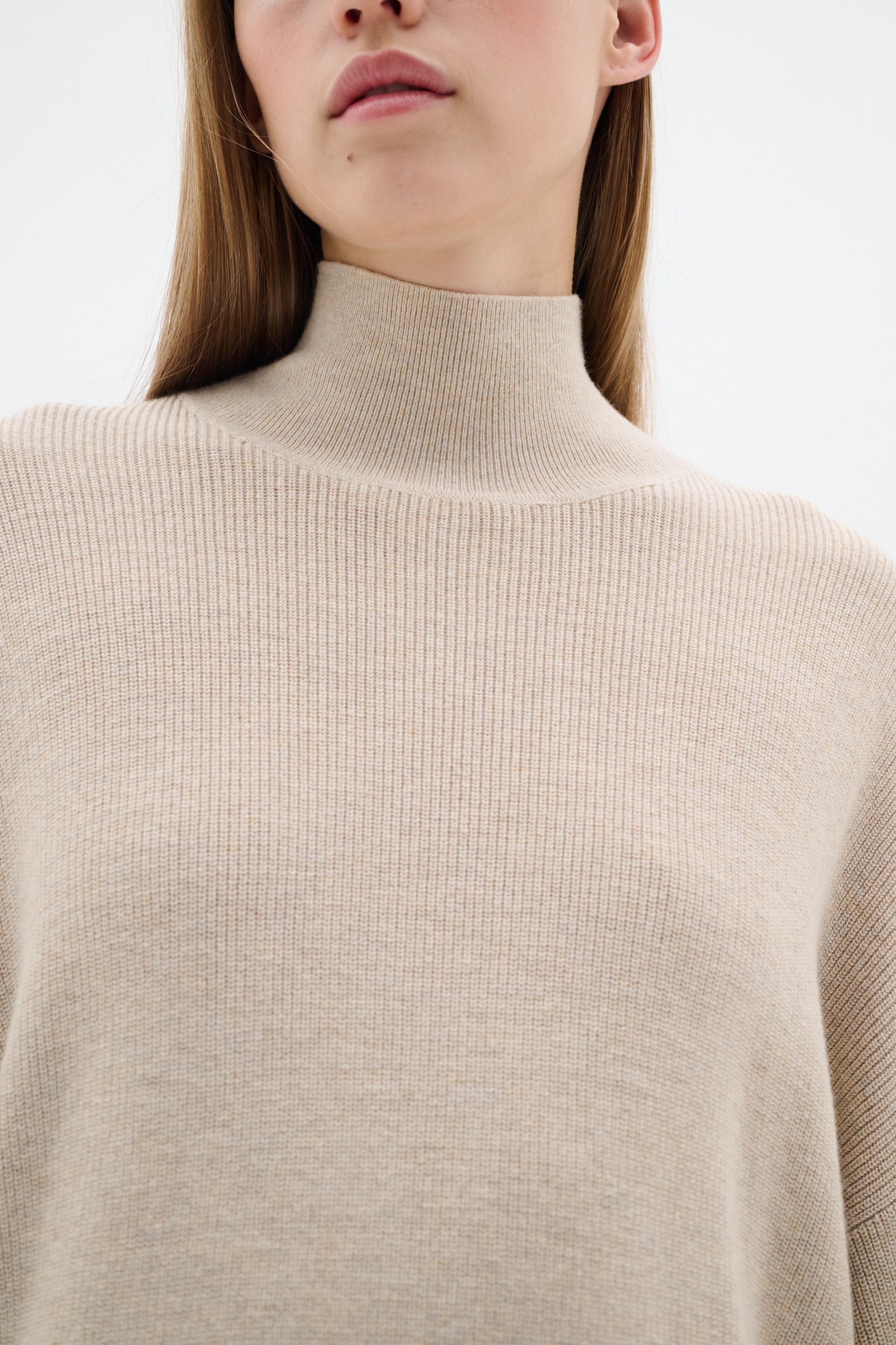 GittelIW Pullover LOOKBOOK DETAIL 30107018-303156