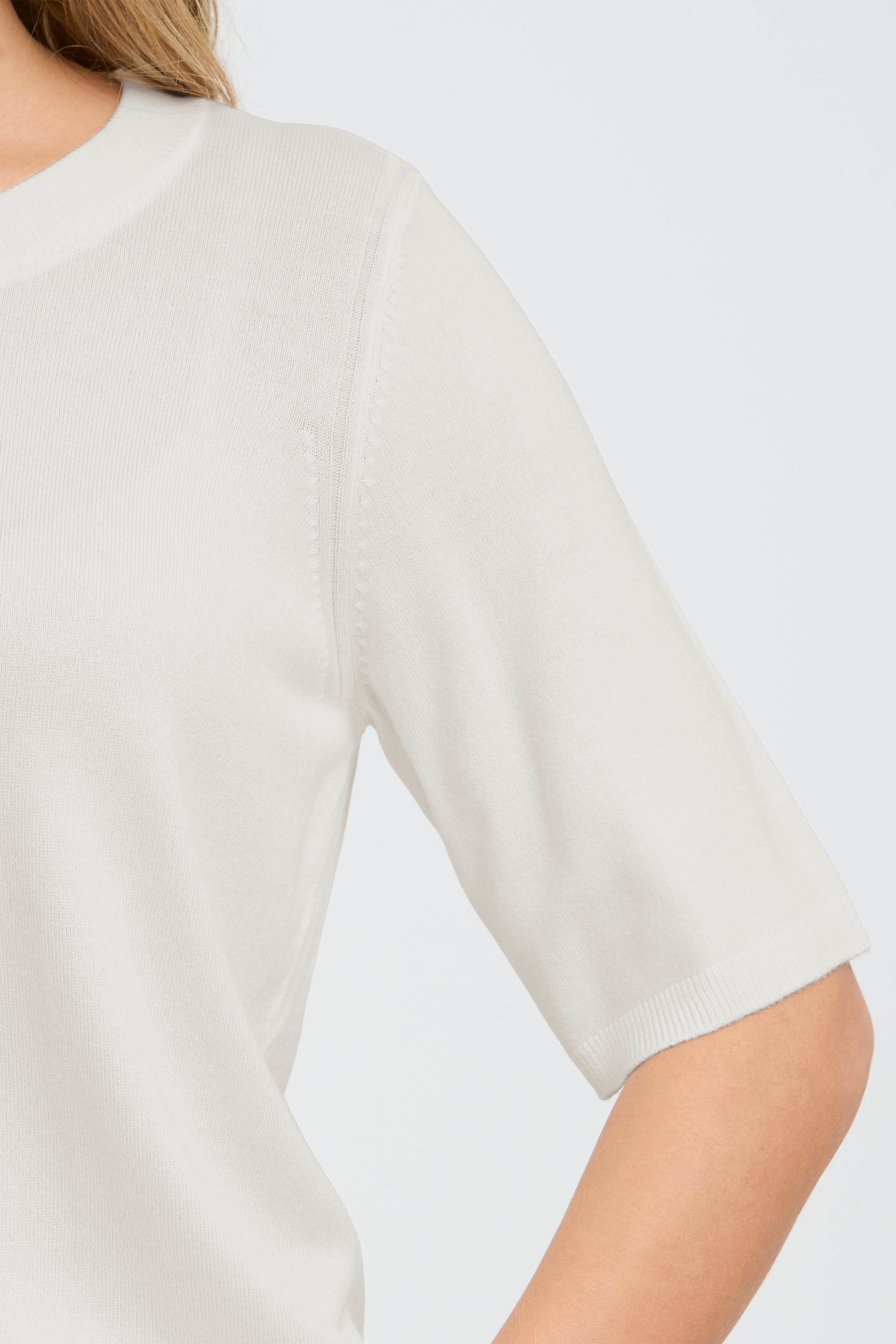 FRMARY Pullover LOOKBOOK DETAIL 20617452-110701