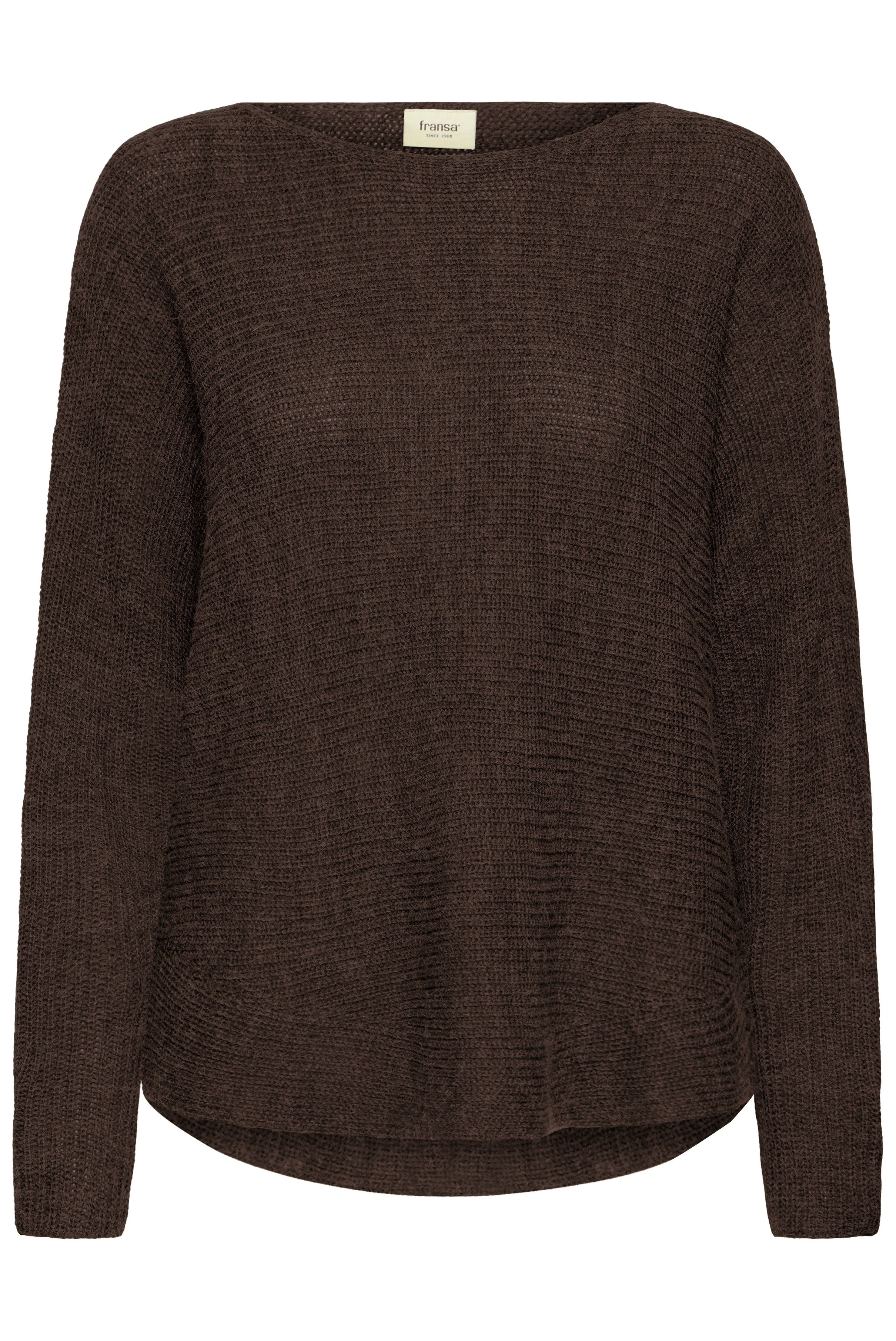 FRERETTA Pullover PACK FRONT 20611845-1911091
