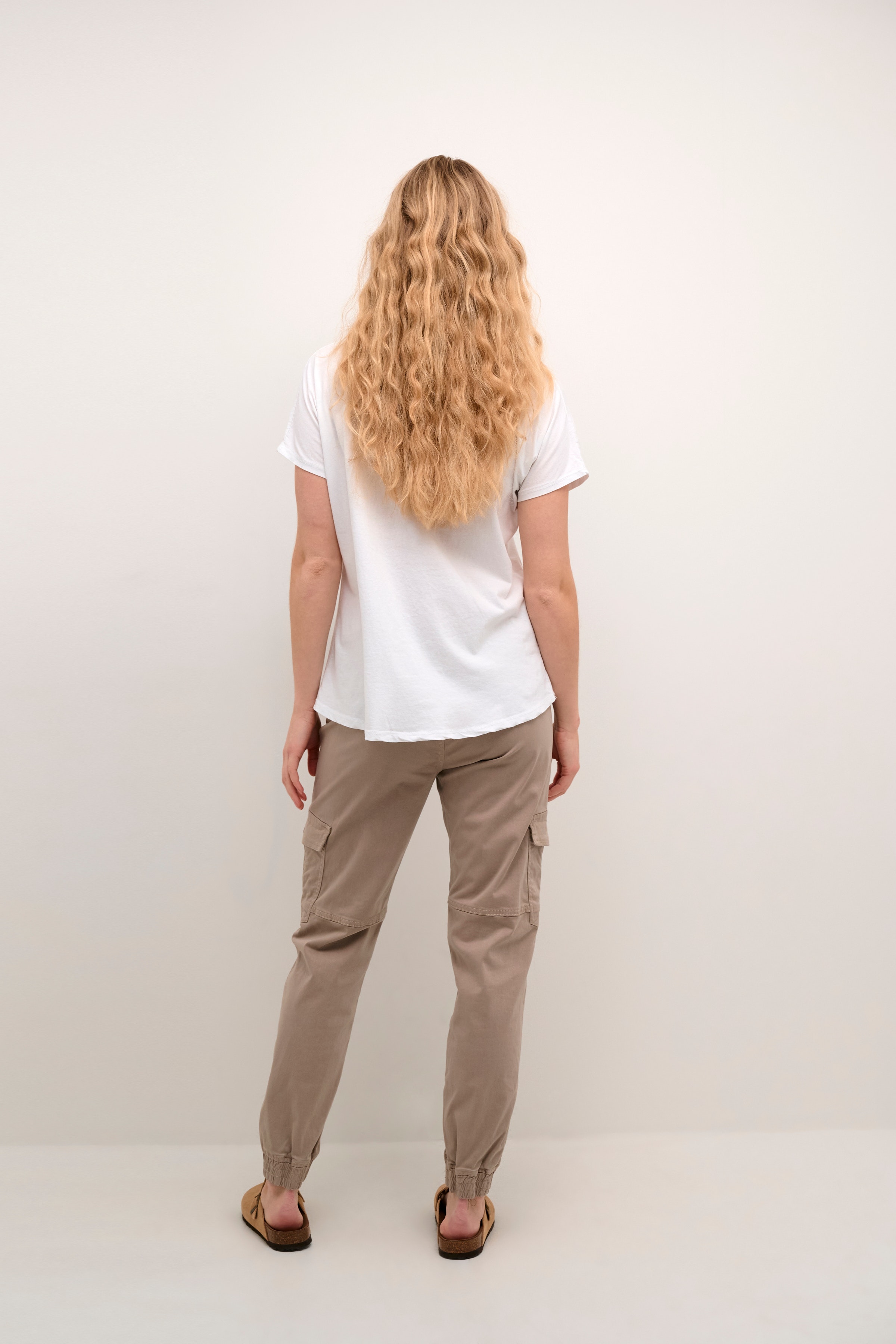 BPkimi T-shirt LOOKBOOK BACK 40103527-400006