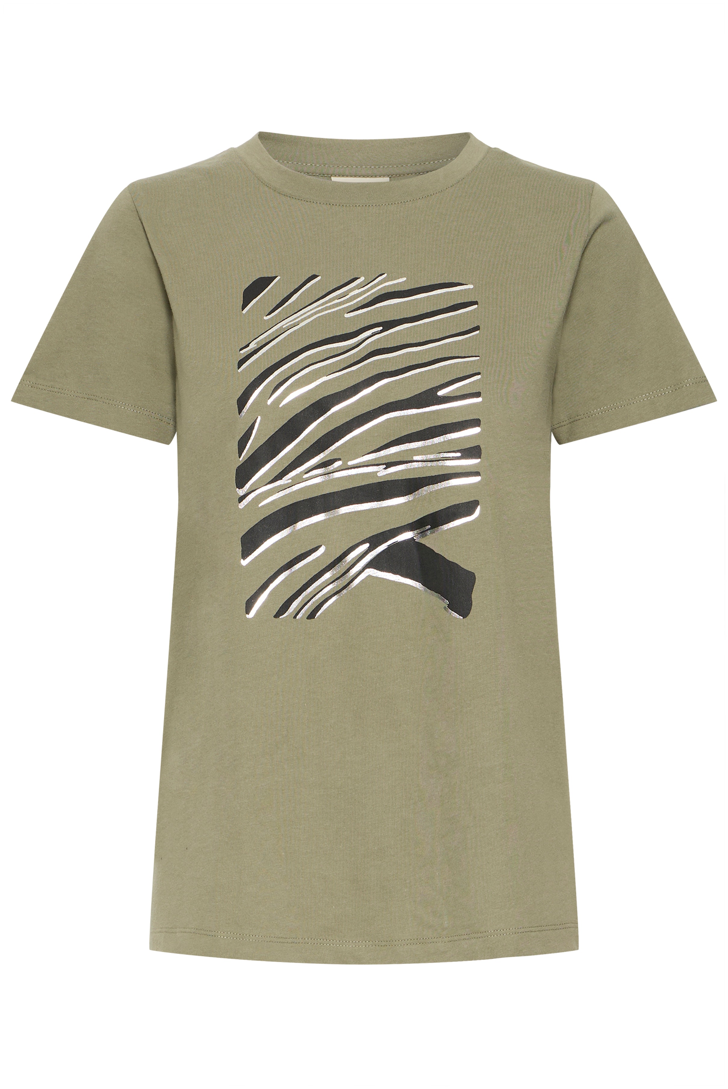 FRZEBRAS T-shirt PACK FRONT 20616217-205011