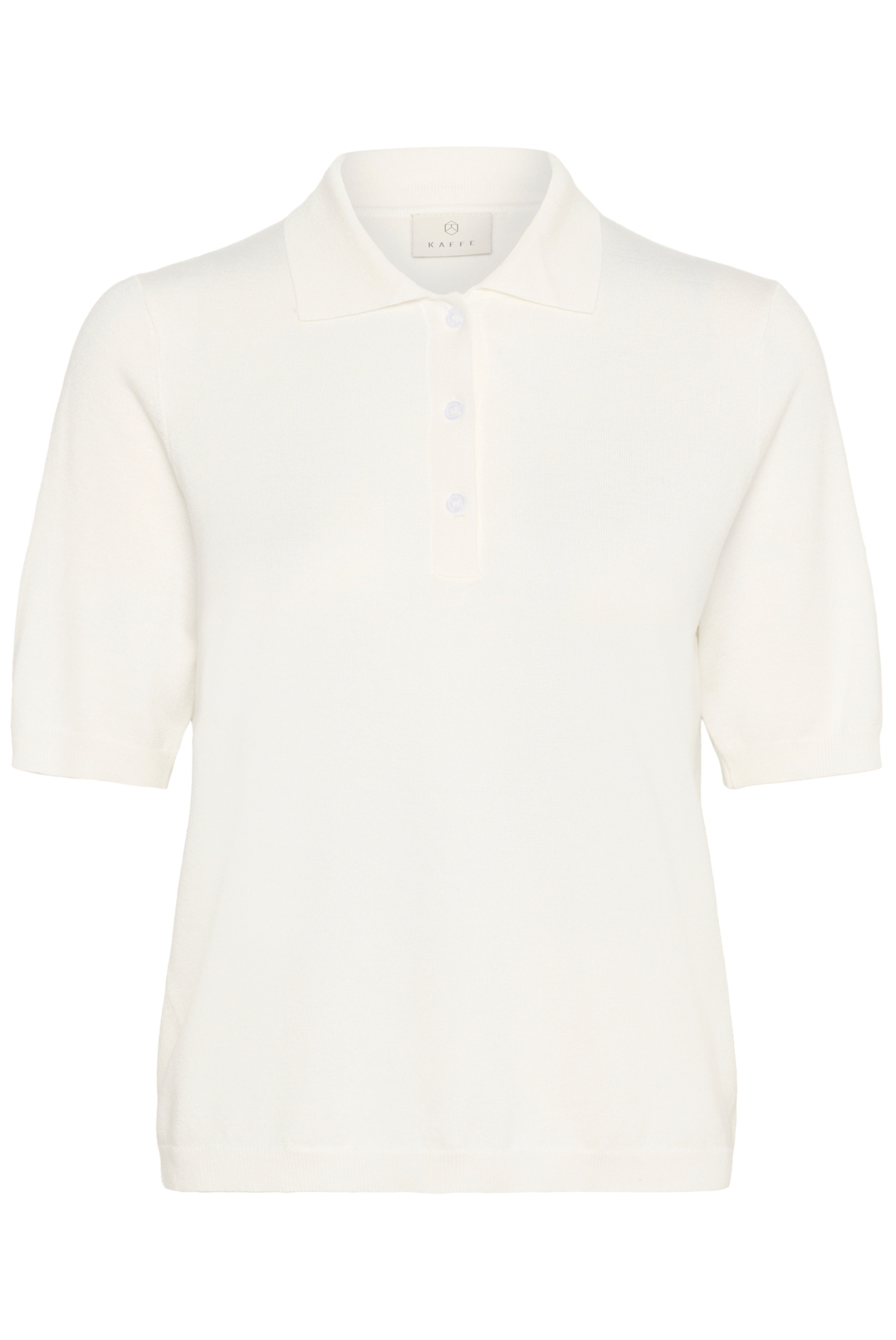 KAlizza Poloskjorte PACK FRONT 10552426-110602