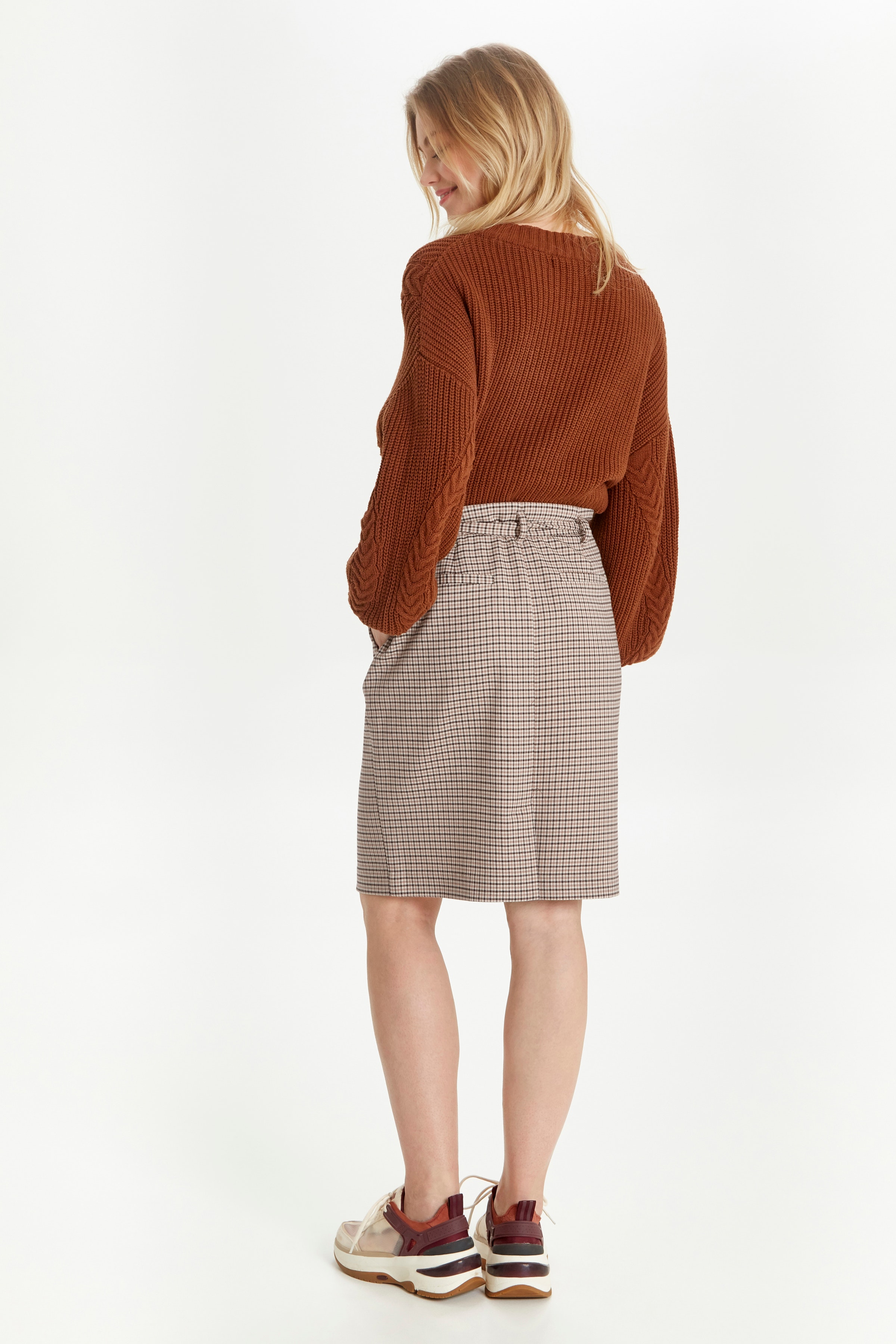 BYDamax Skirt LOOKBOOK FRONT 20806316-80032