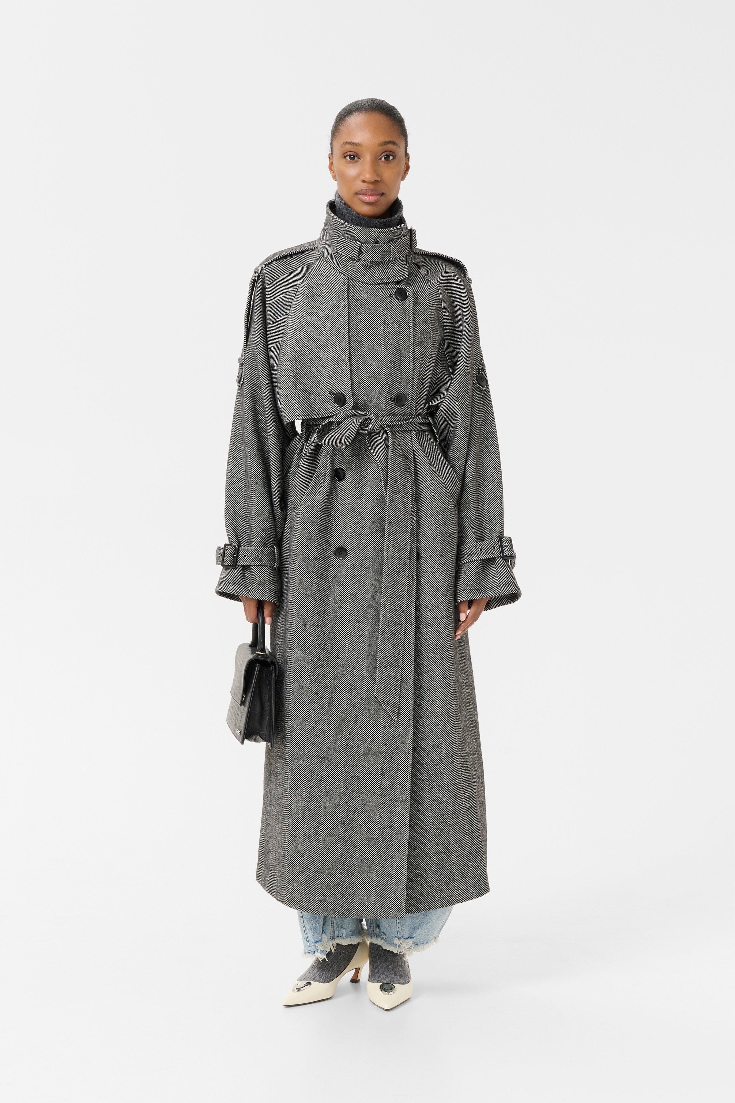 GZavic Bovenkleding LOOKBOOK FRONT 10910323-107732