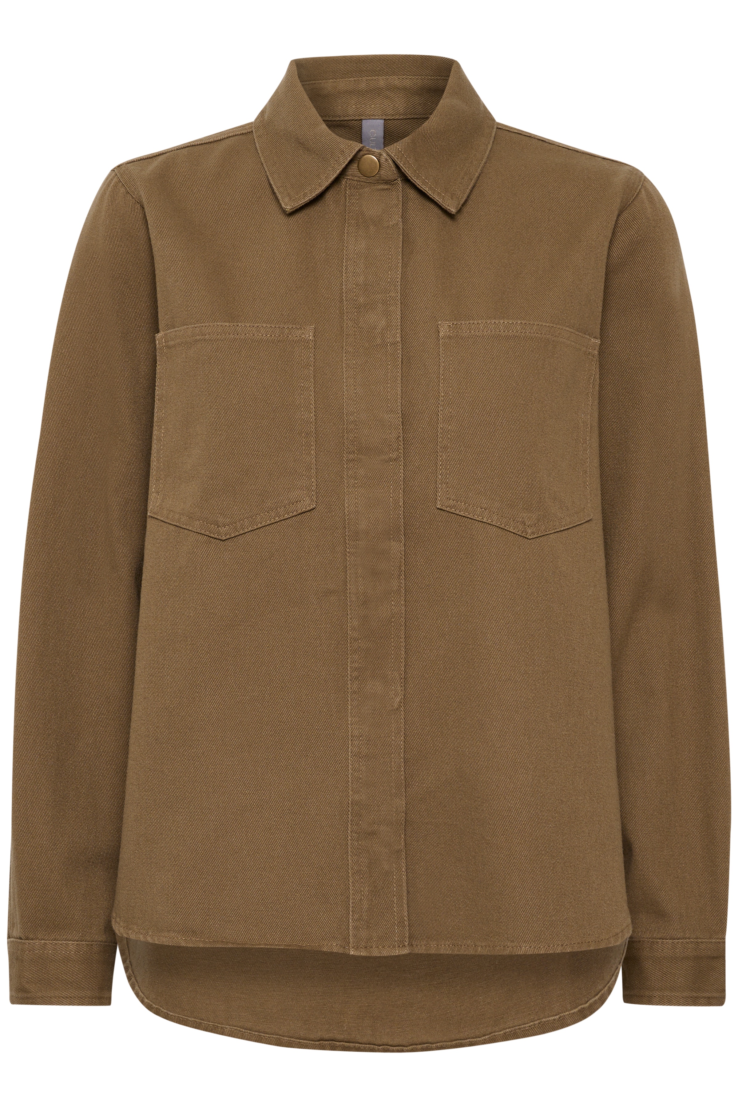 CUreba Hemd PACK FRONT 50110458-181016