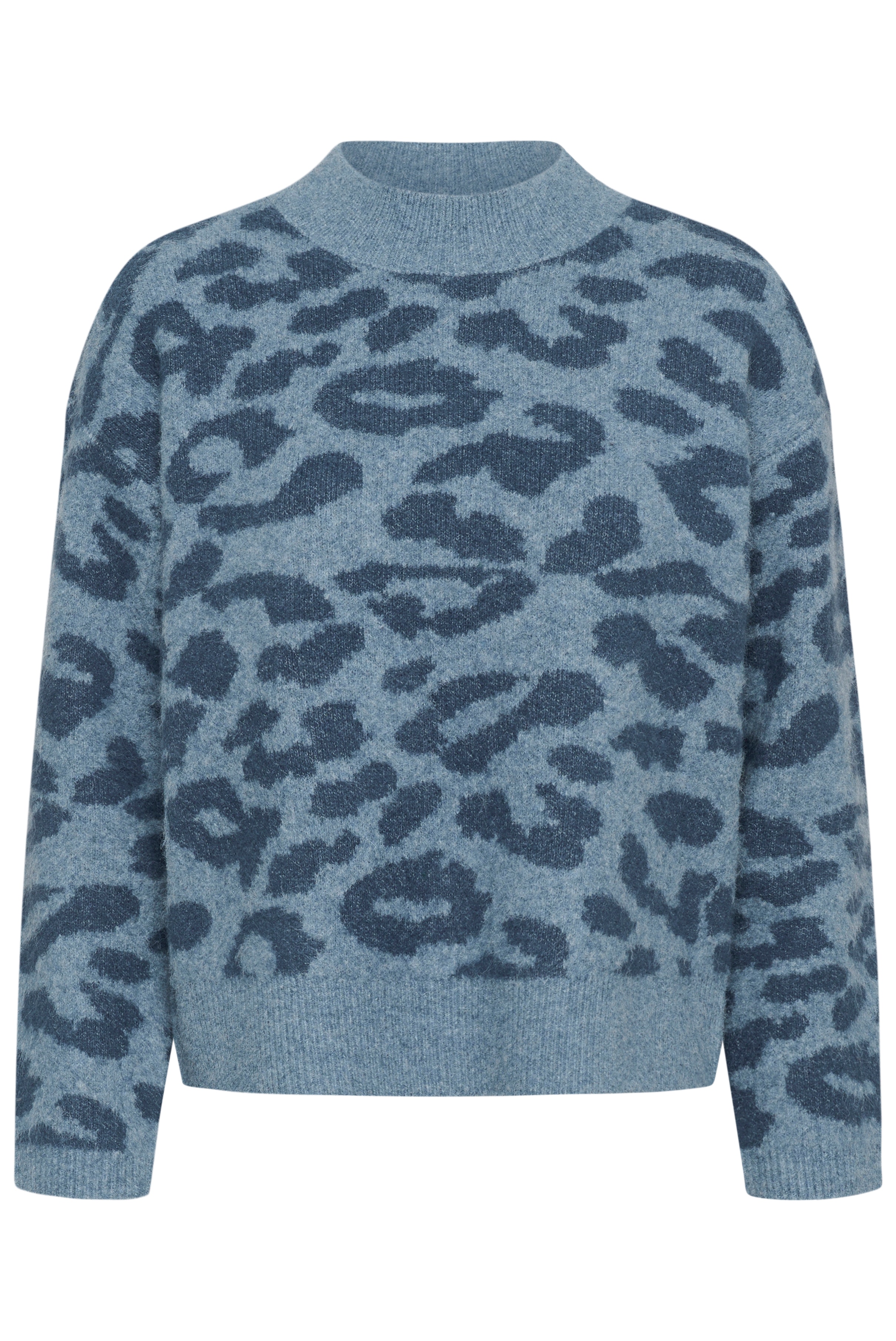 KAsandra Pullover PACK FRONT 10511193-108298
