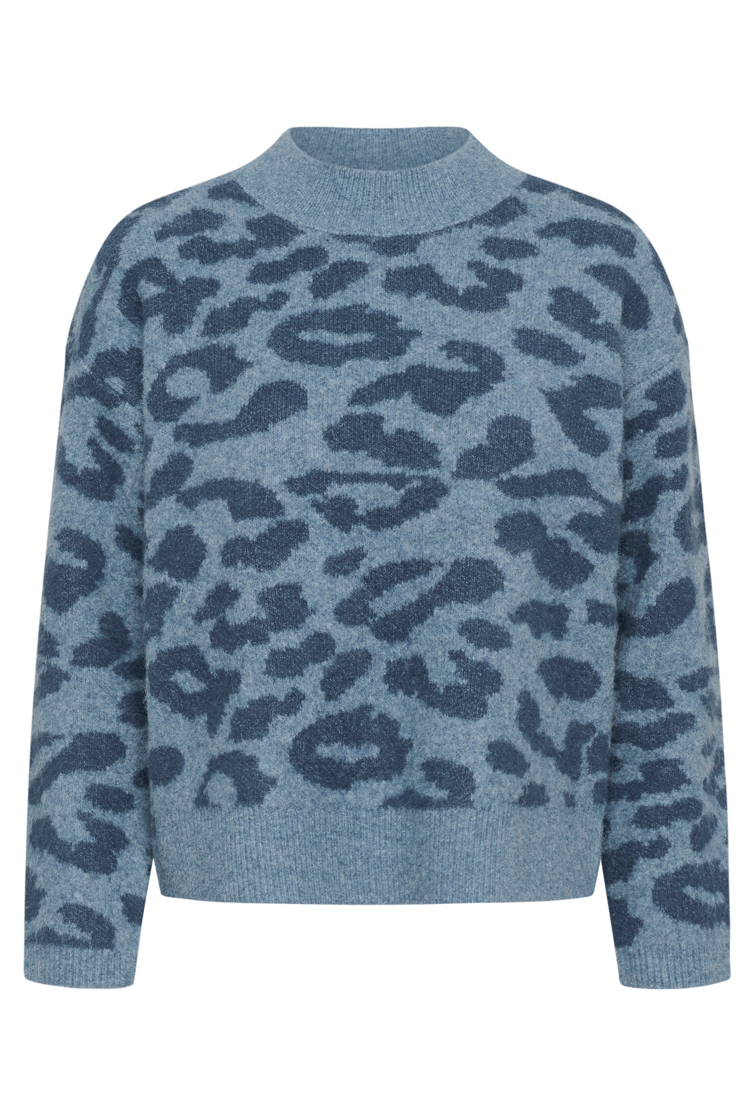 KAsandra Pullover LOOKBOOK FRONT 10511193-108395