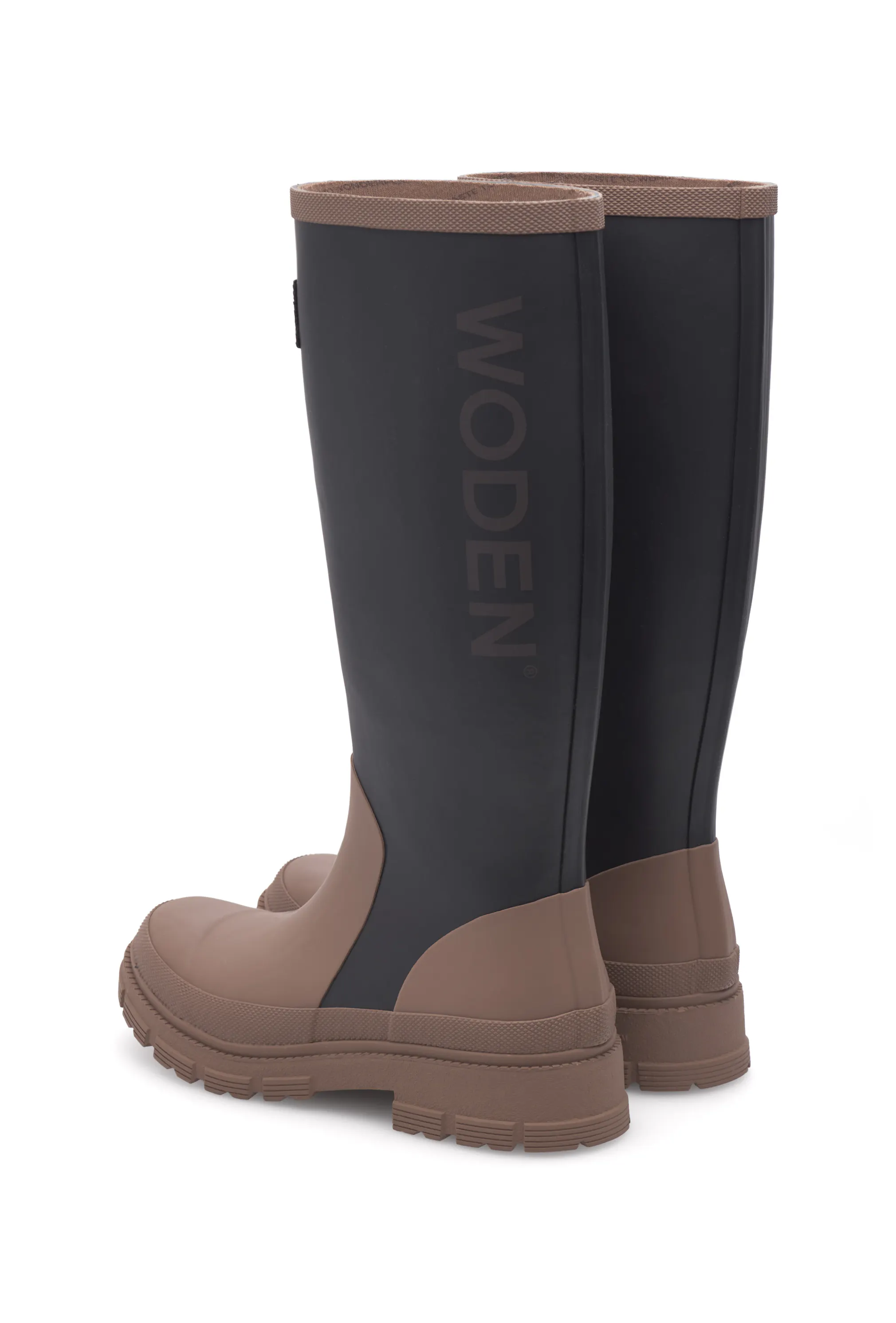 LeWaterproof Boots PACK FRONT 40551665-400870