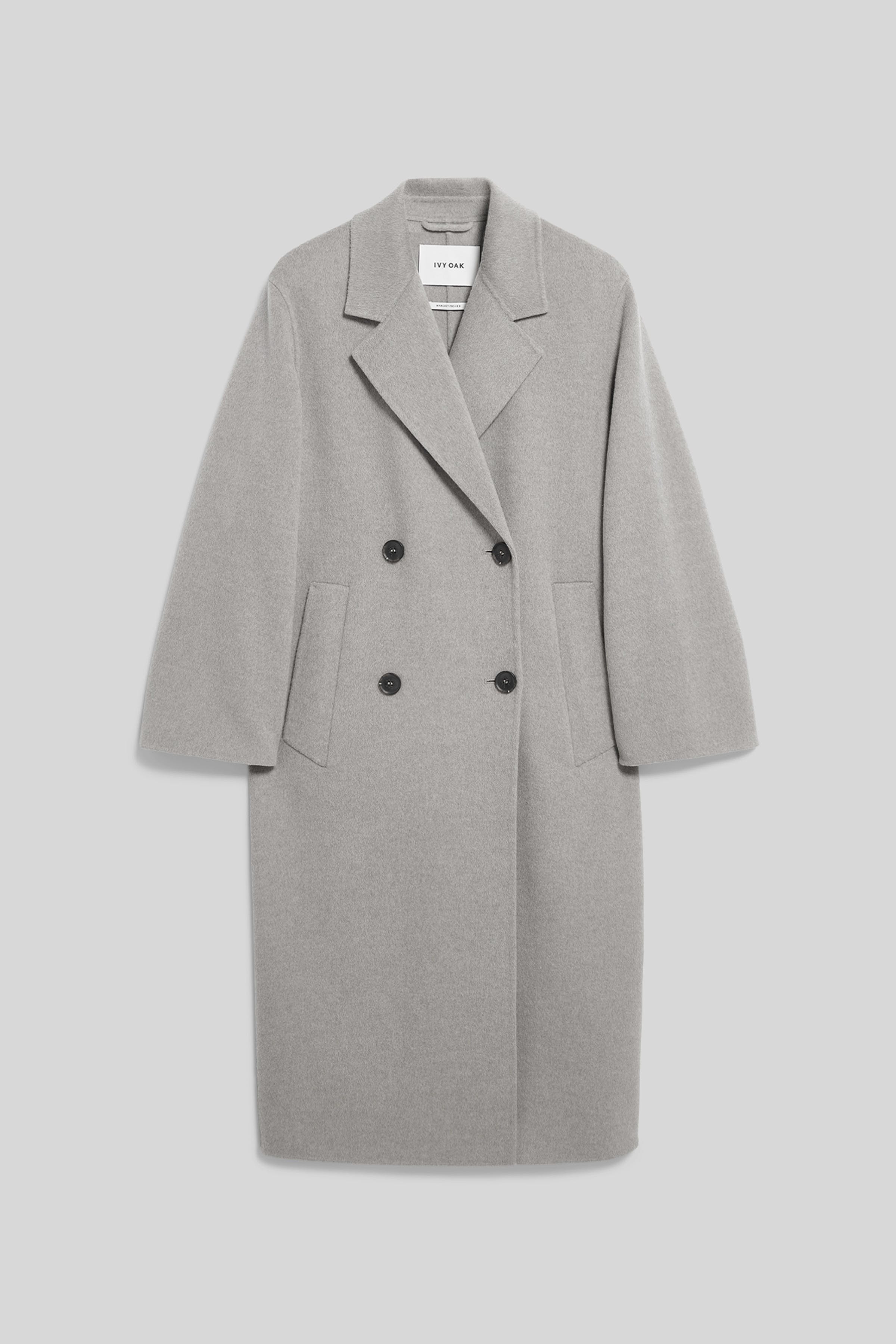 CLARA Coat PACK FRONT 30600563-BE457