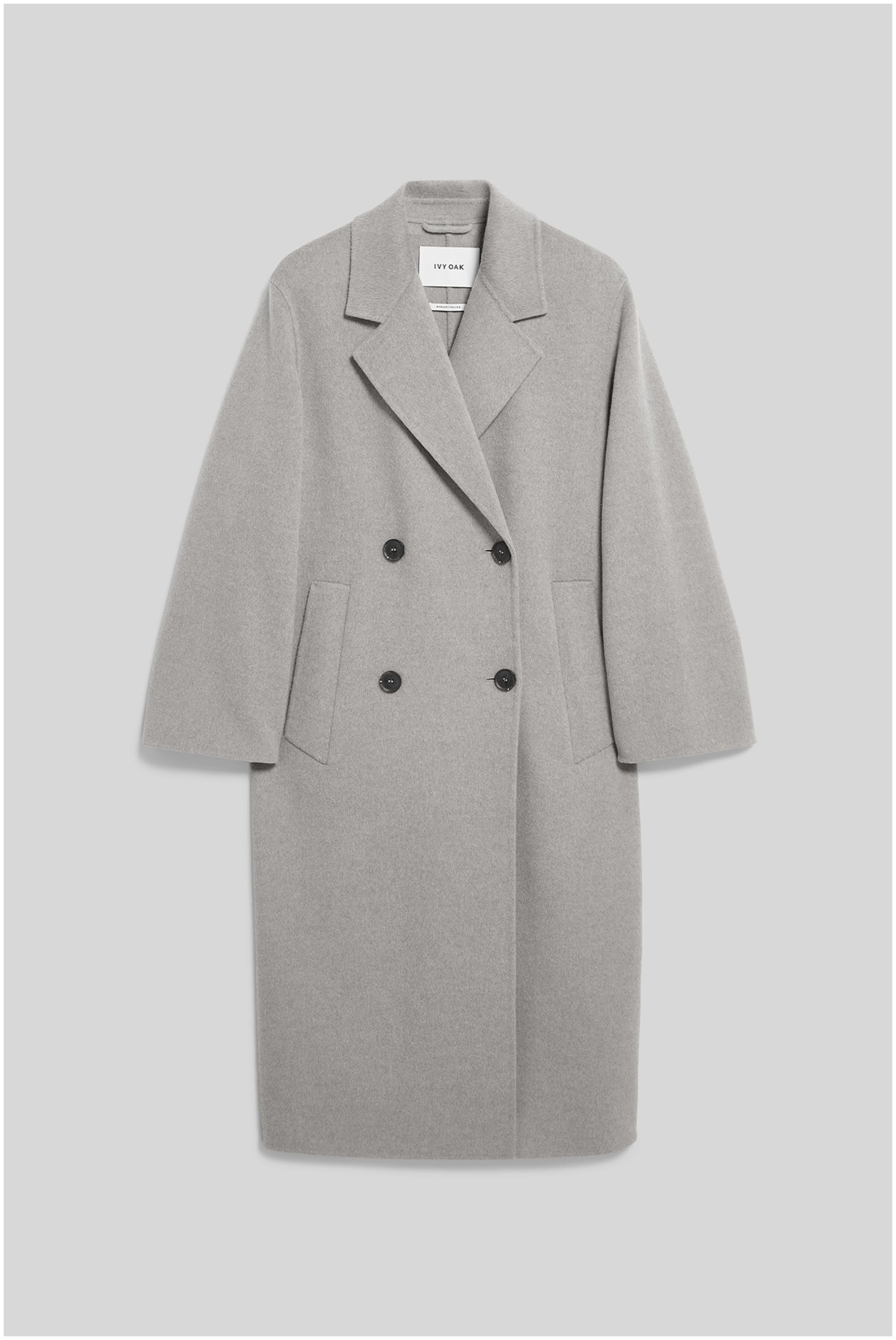 CLARA Kåpe PACK FRONT 30600563-BL899