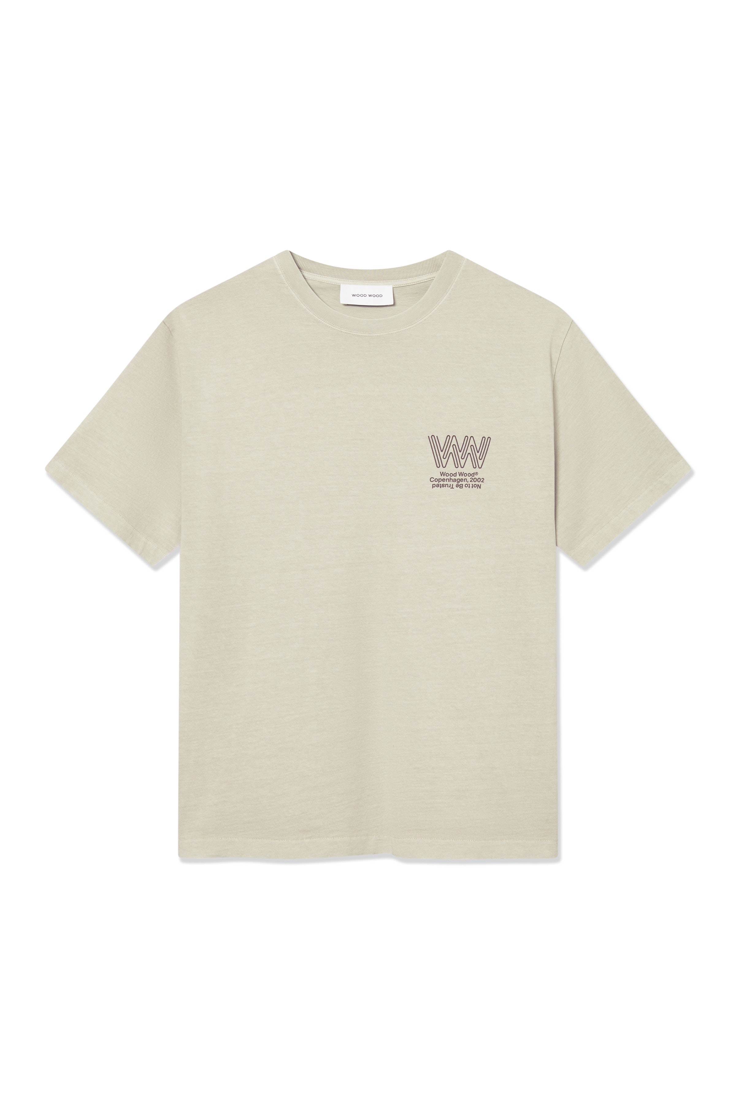 WWGary T-shirt PACK FRONT 30251575-144500