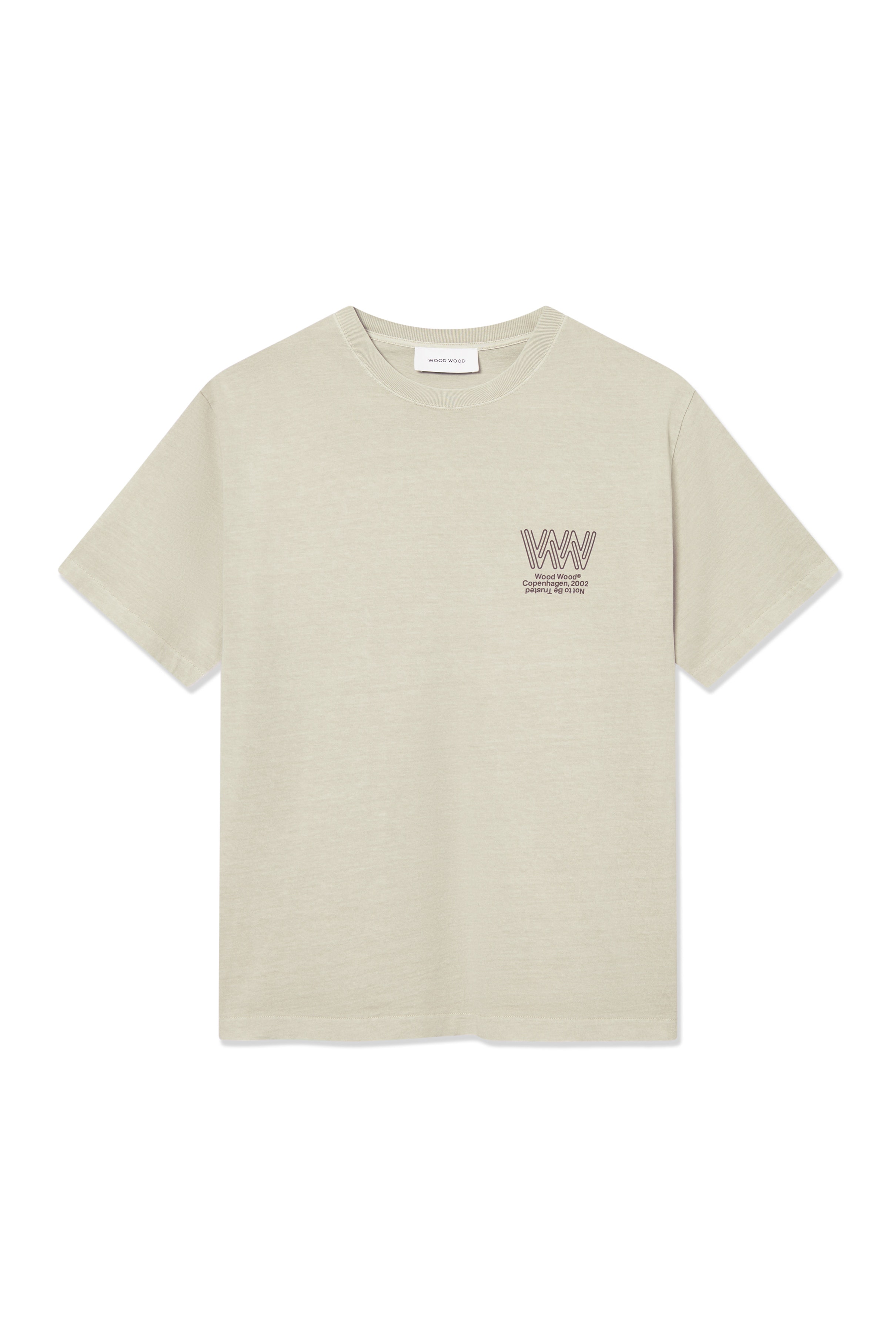 WWGary T-shirt PACK FRONT 30251575-144500