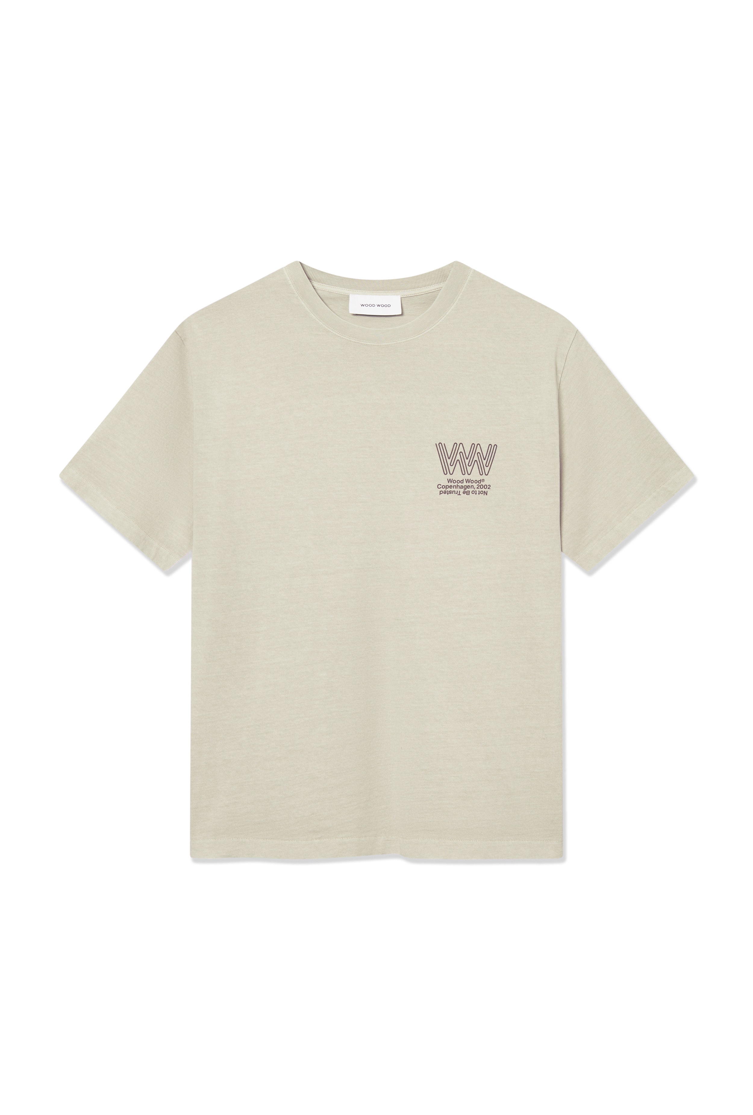 WWGary T-shirt PACK FRONT 30251575-144500