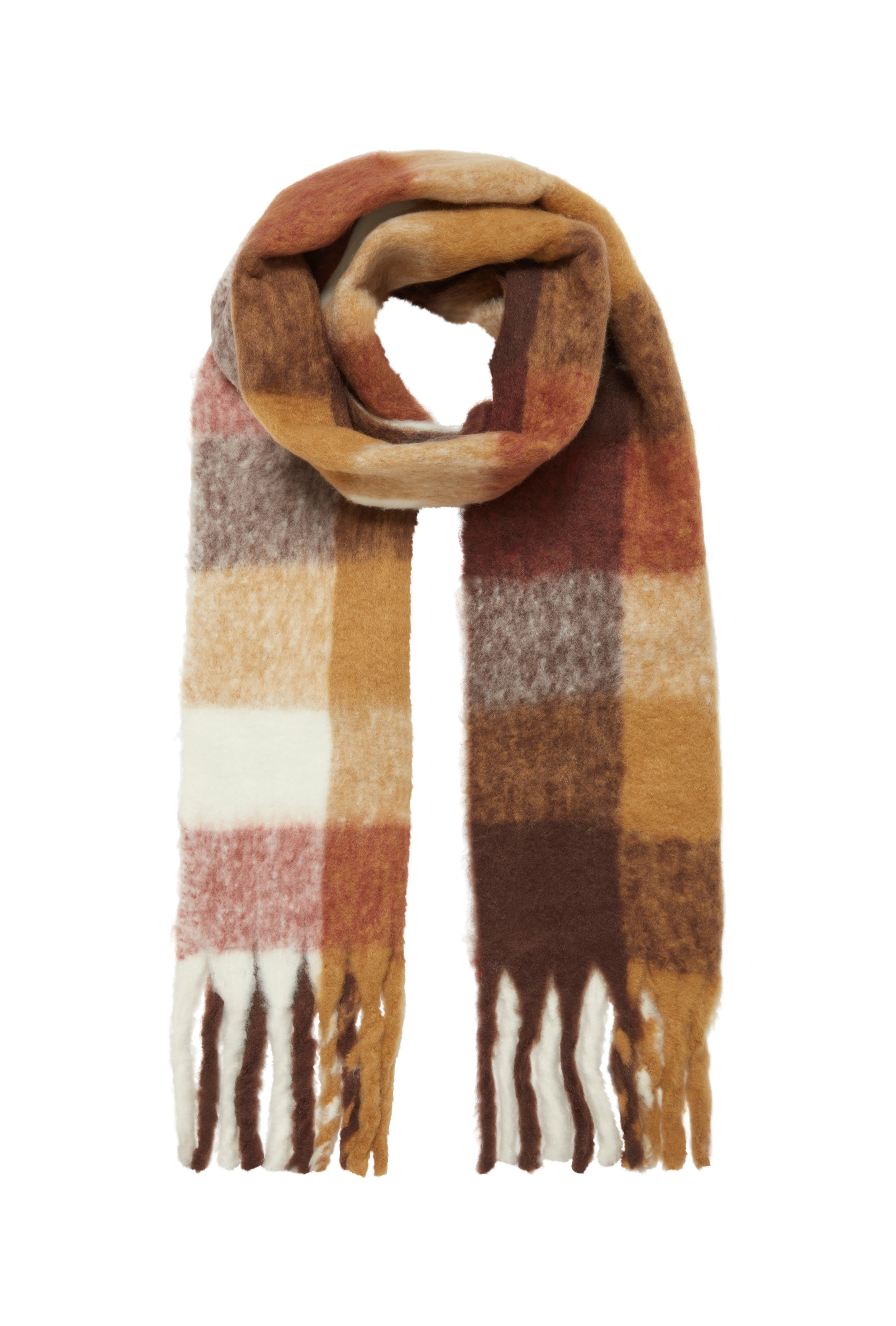 BAWATTI Skjerf LOOKBOOK DETAIL 20815429-203345