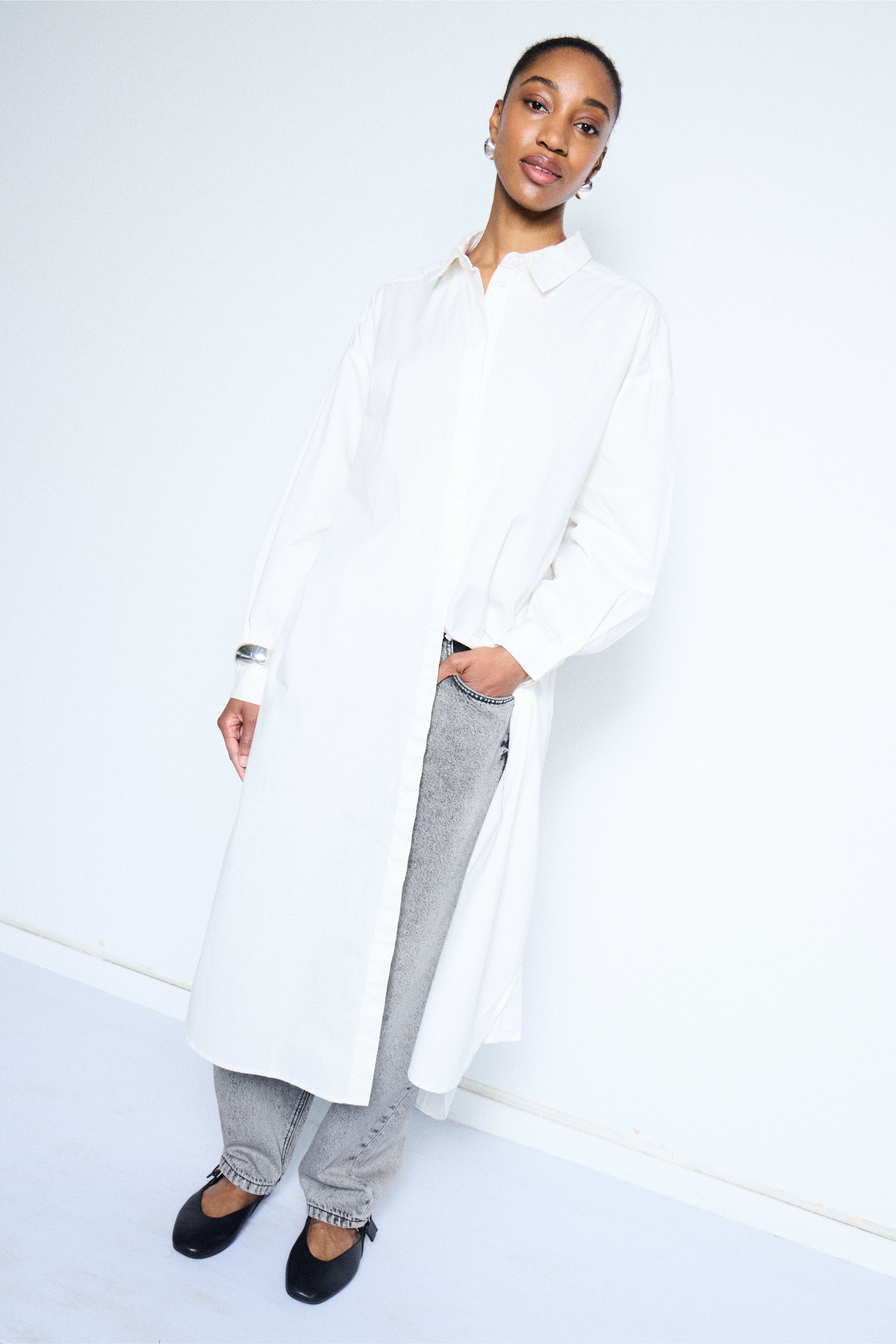 IHBERISEL Jeans LOCATION NONE 20124033-900004256