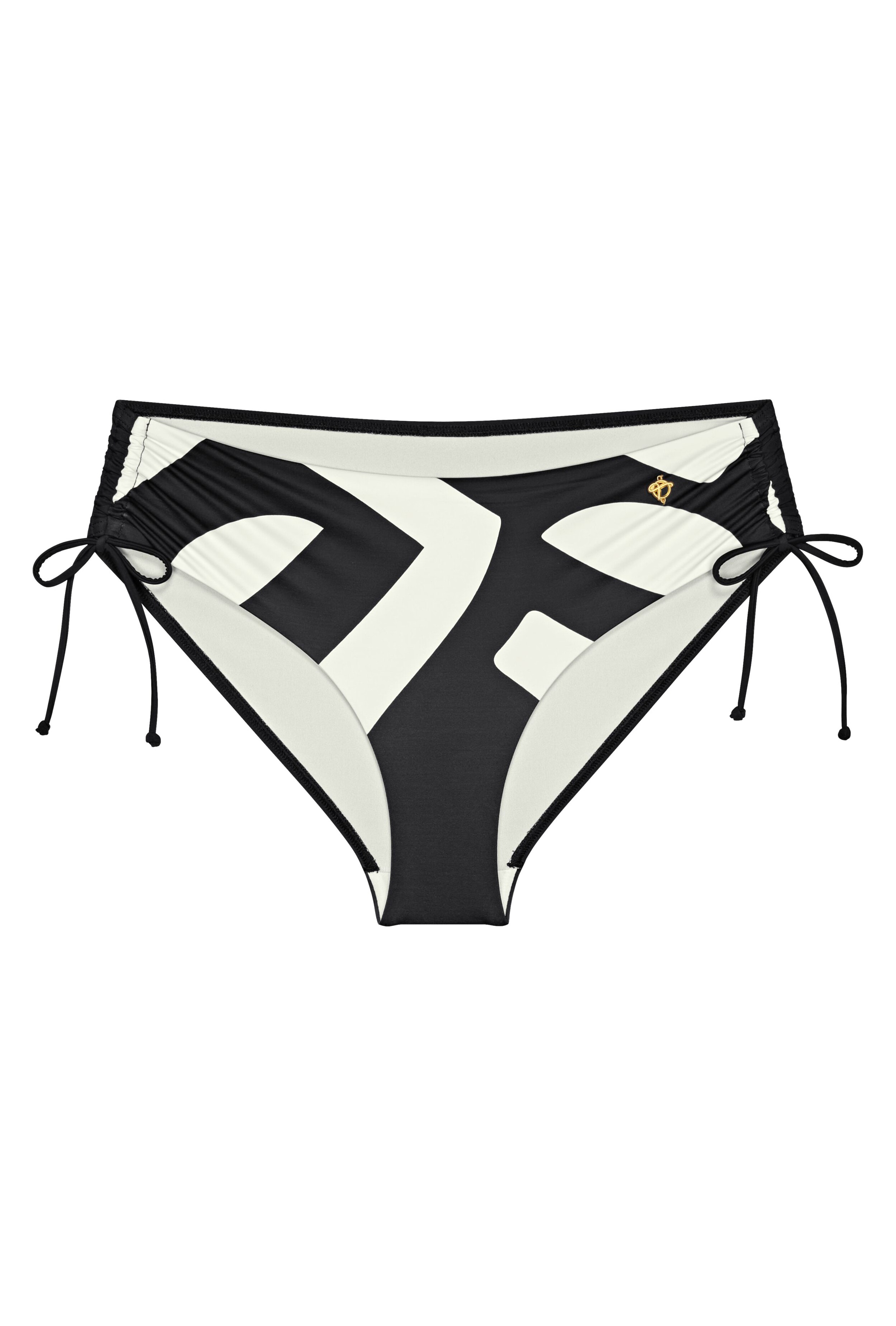 SummerAllure Bikini-trosor PACK FRONT 40500256-TM016