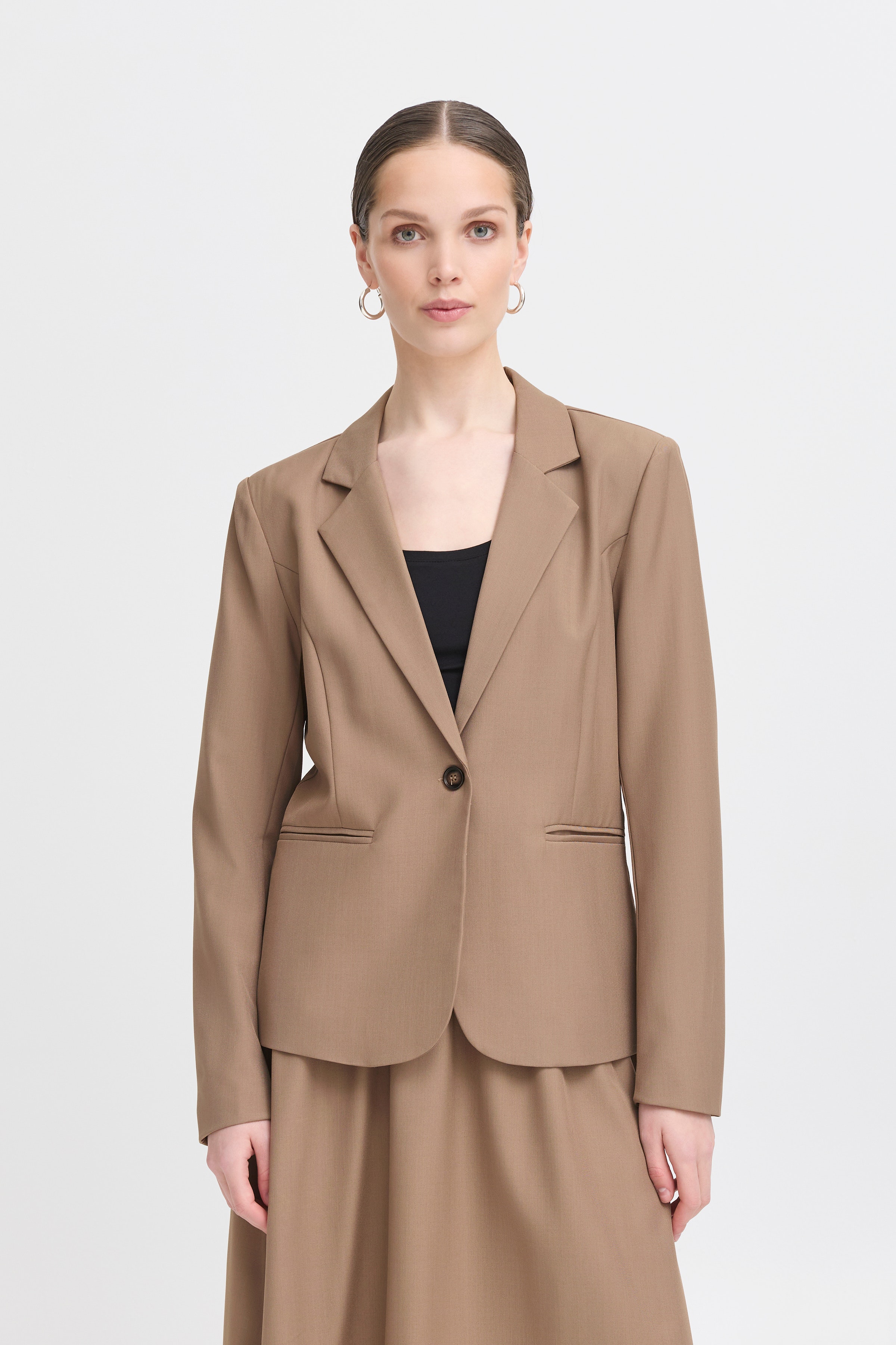 atelier reve IXDORTHEA Blazer
