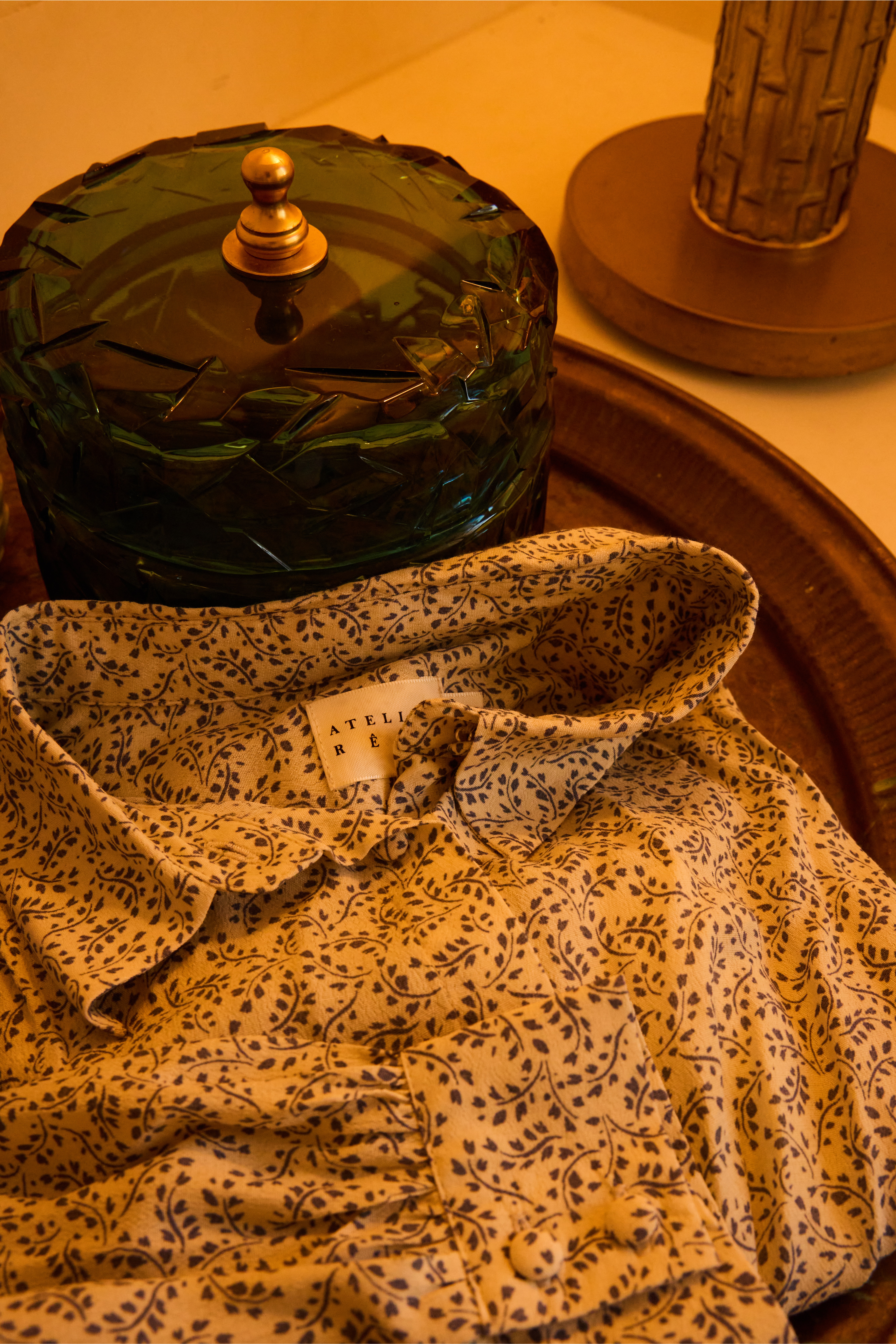 IRNOELLA Skjorte LOCATION NONE 20124912-900002851