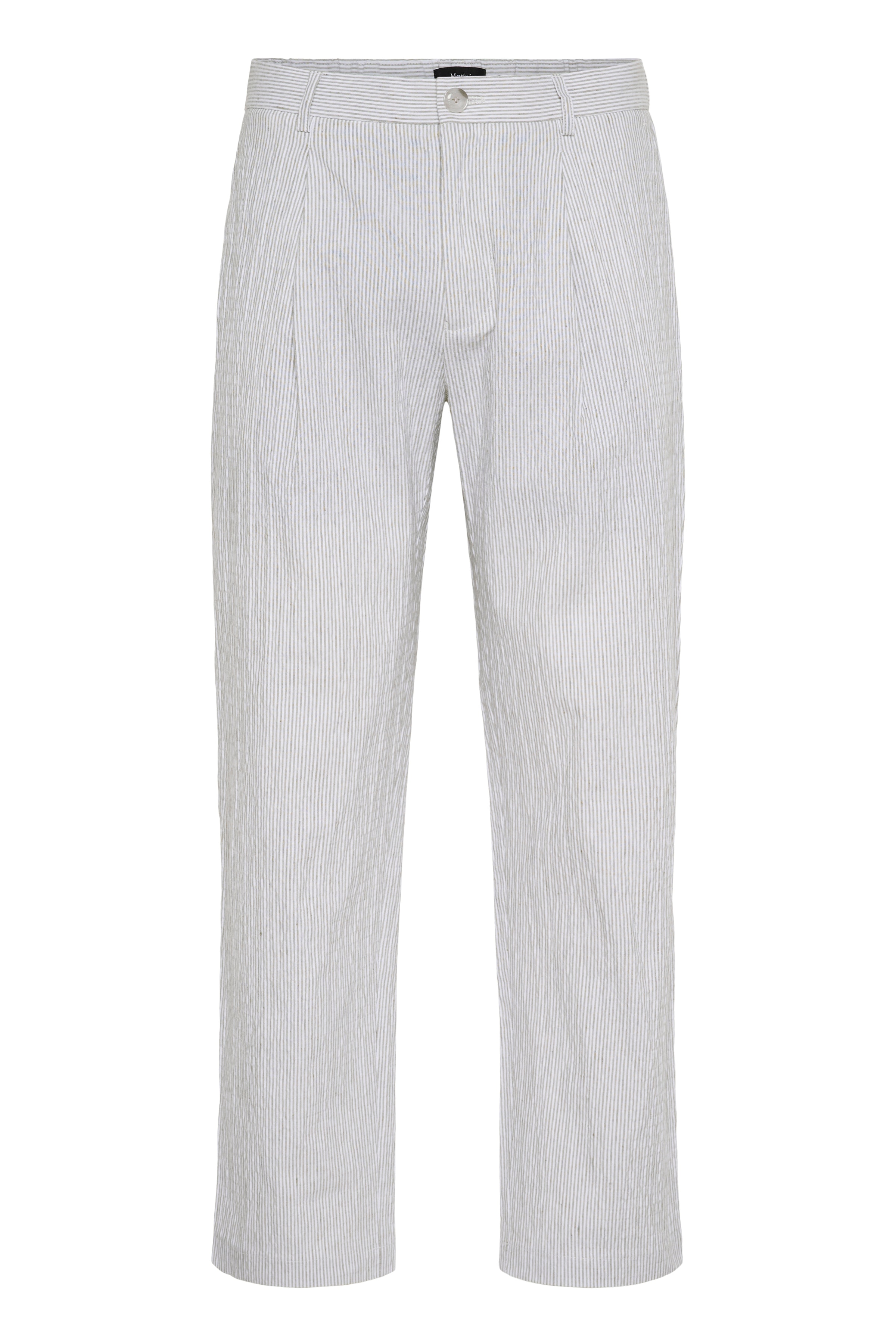 MAHart Trousers PACK FRONT 30208494-180312