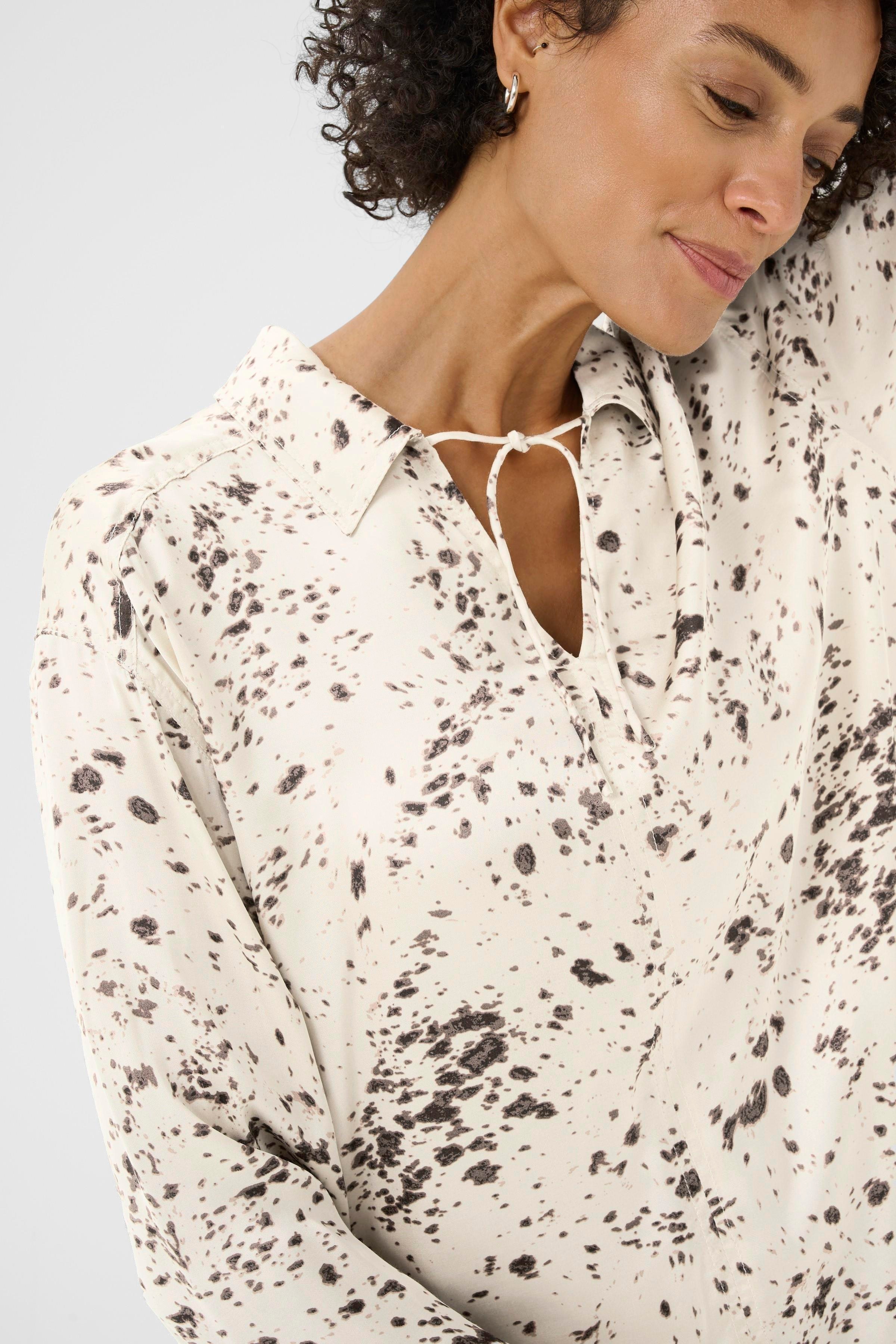 SheenaPW Bluse LOOKBOOK DETAIL 30310003-304223
