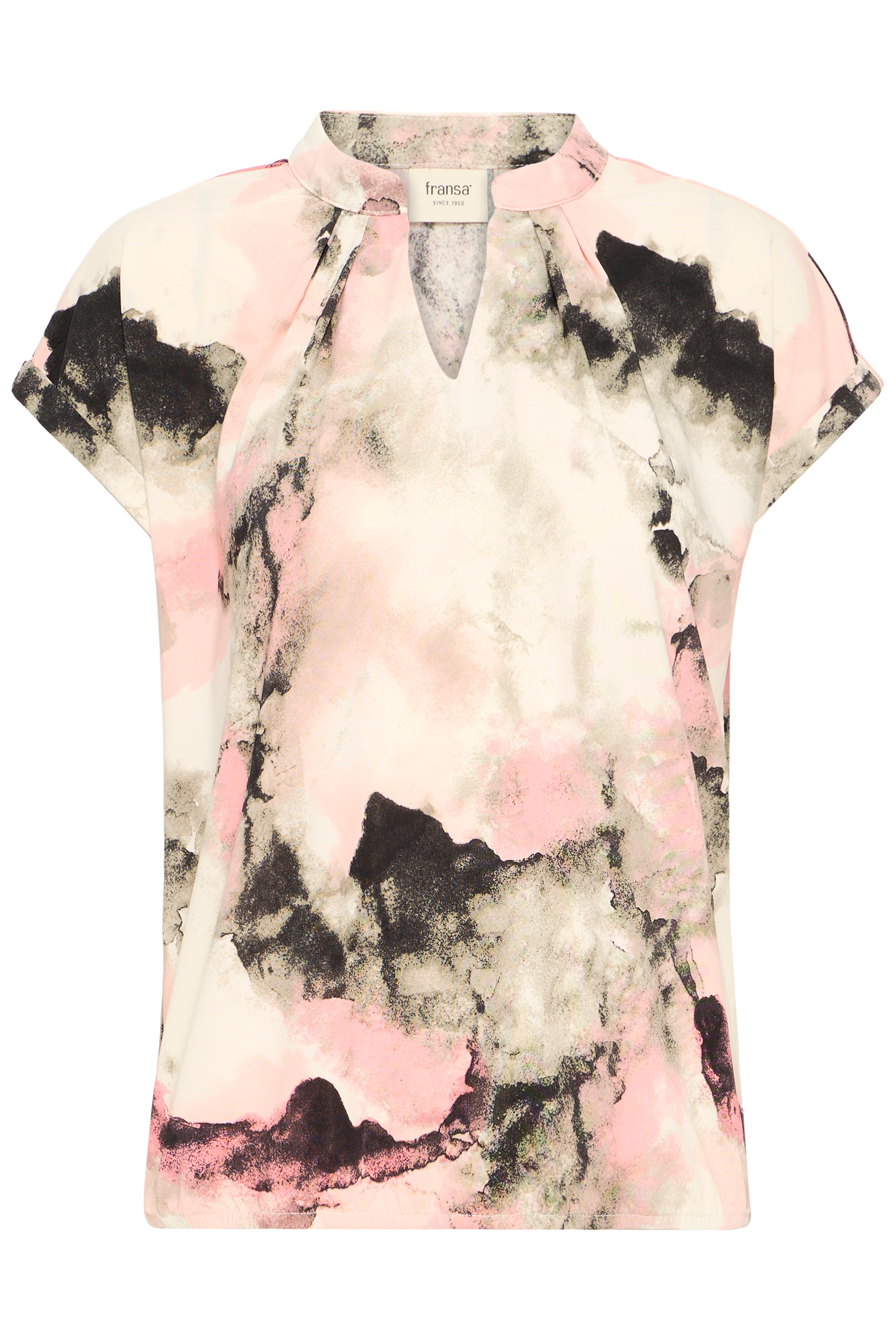 FRSEEN T-shirt PACK FRONT 20615881-205170