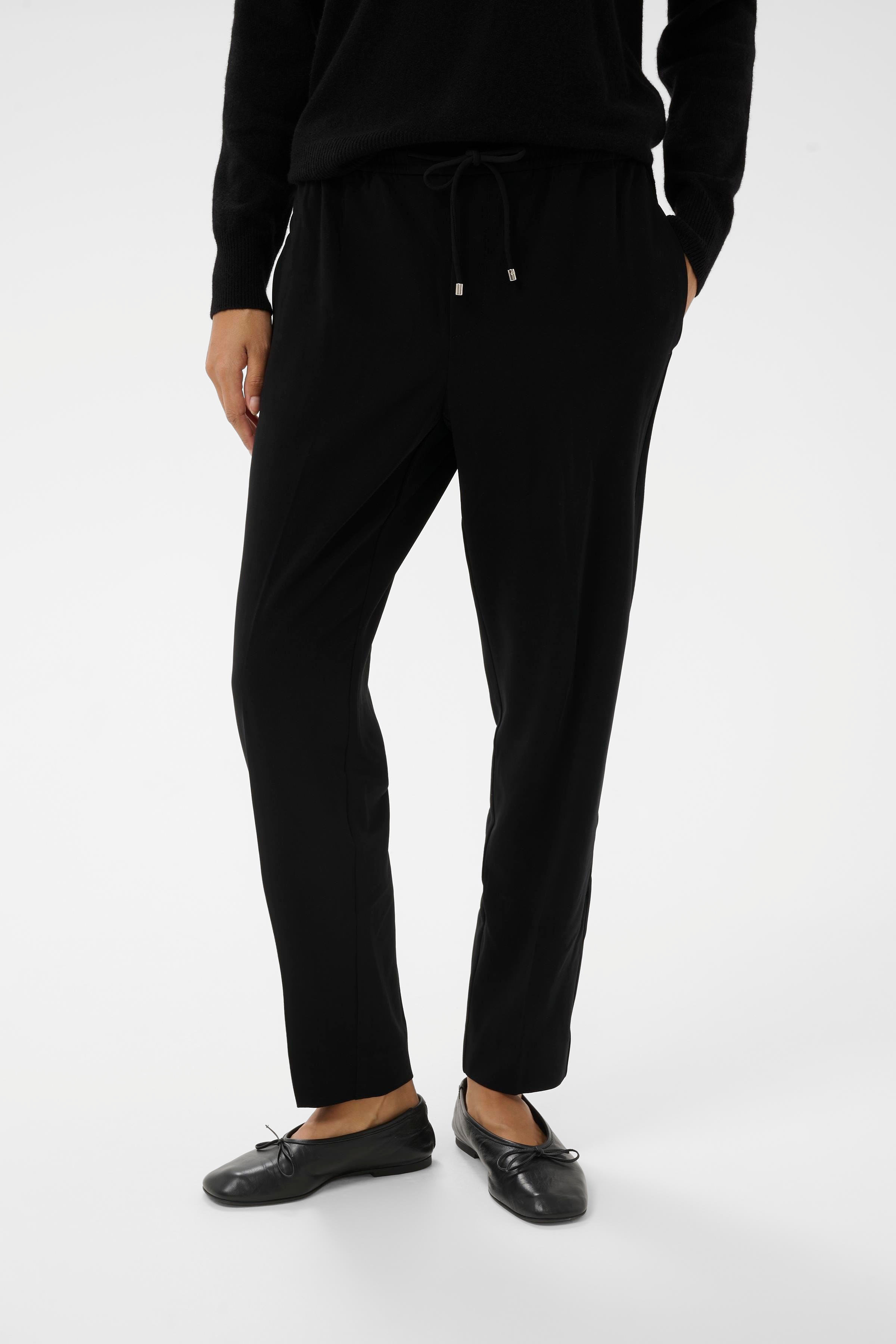AdianIW Trousers LOOKBOOK FRONT 30107827-194008