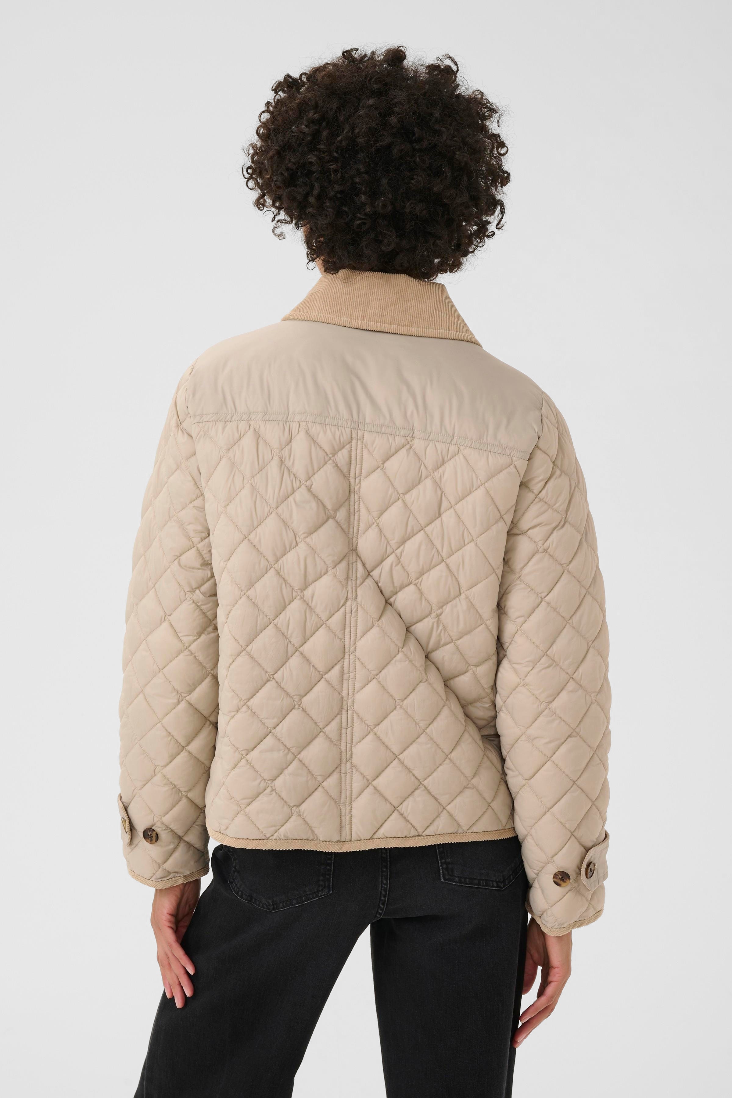 SafiyaPW Outerwear LOOKBOOK BACK 30309732-161103