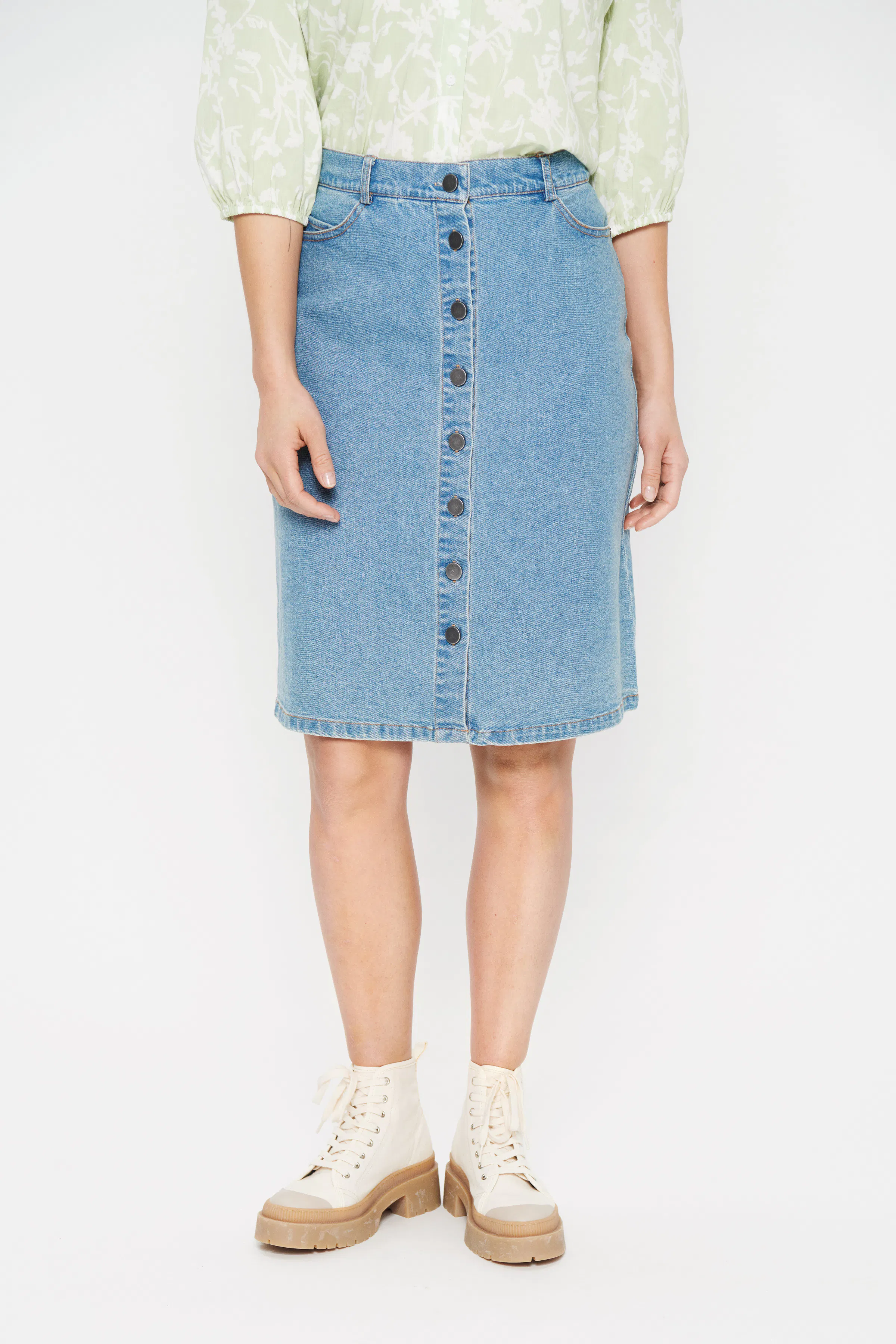 MollySZ Skirt PACK FRONT 30511923-600103