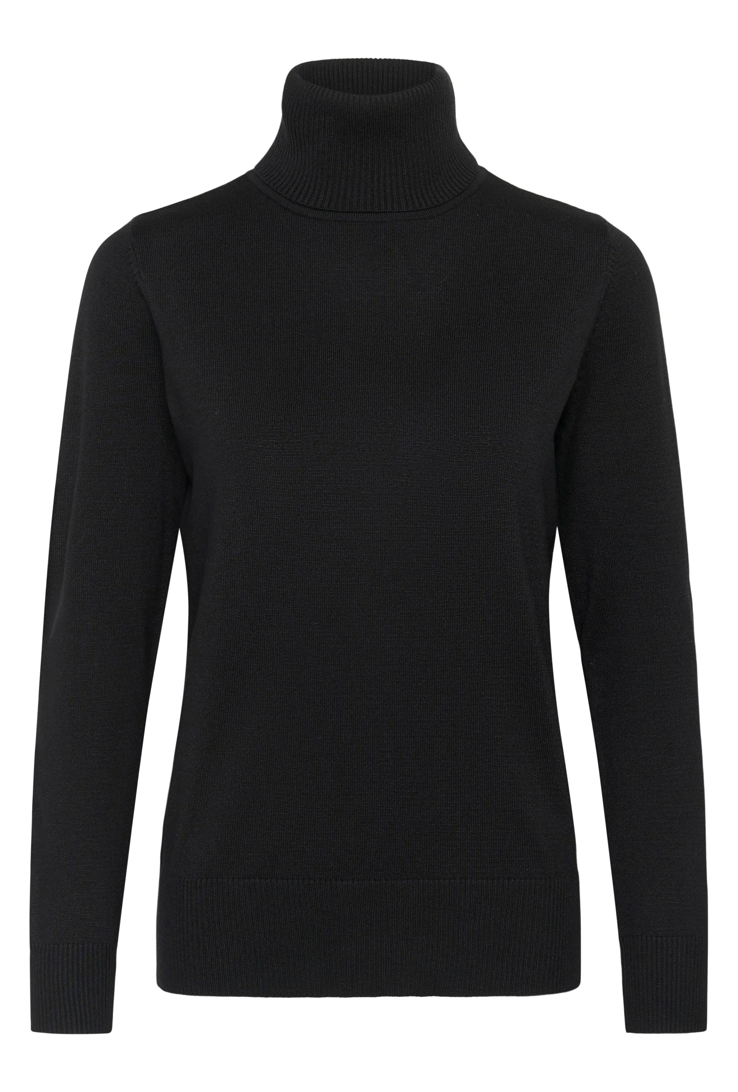 MilaSZ Rollneck Pullover PACK FRONT 30500018-0001