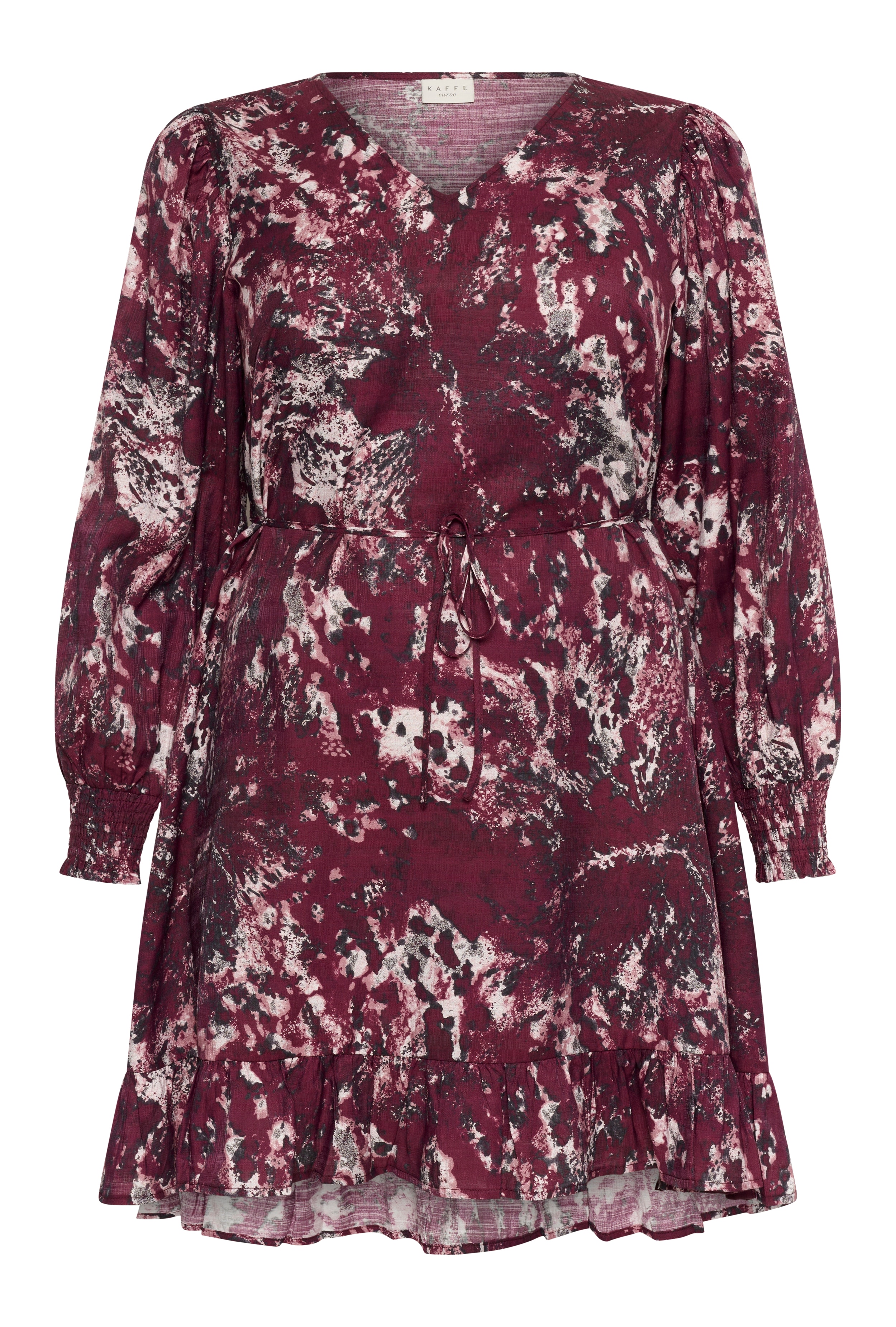 KCmina Kleid PACK FRONT 10583672-108210