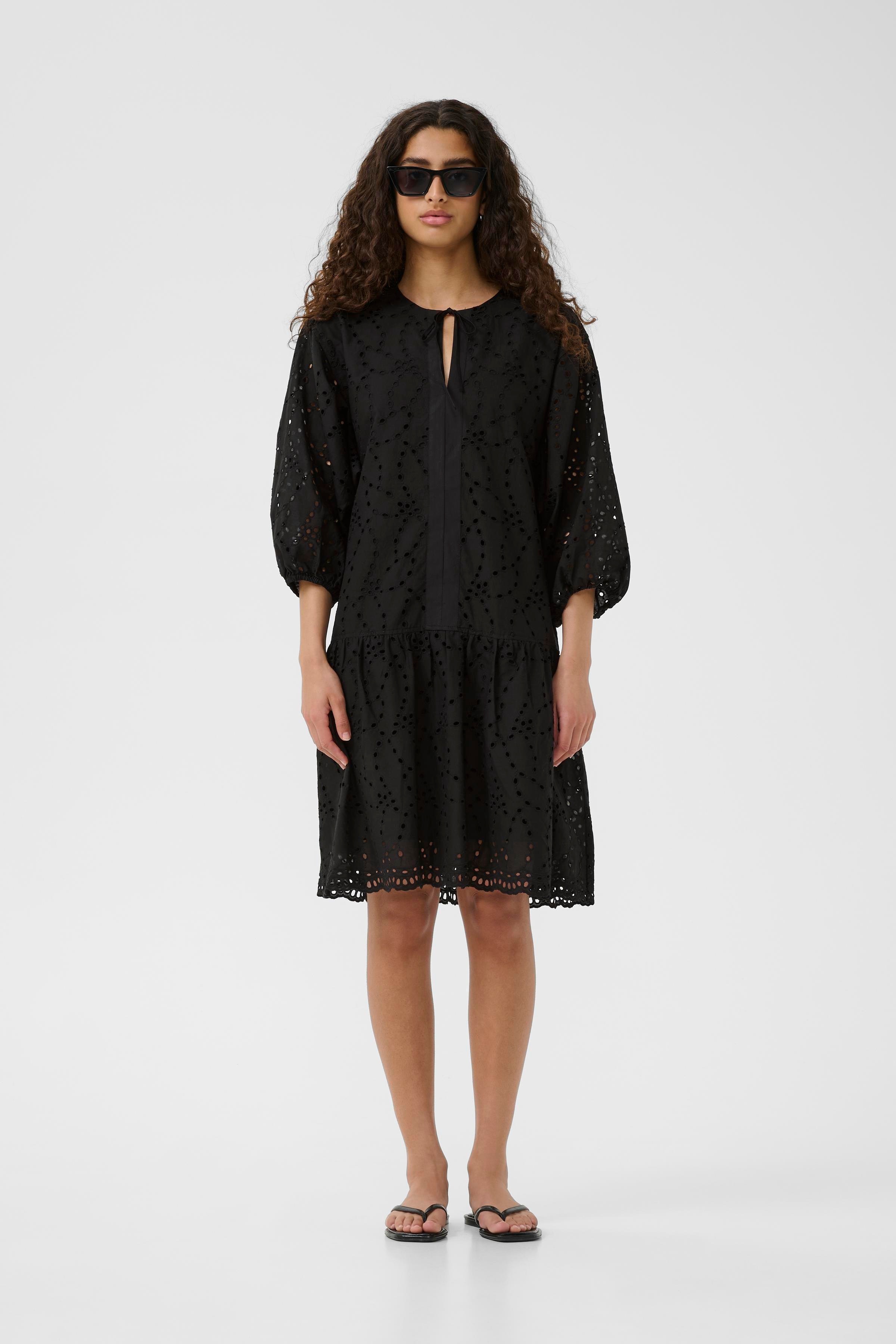 FaithIW Kleid LOOKBOOK FRONT 30110430-194008