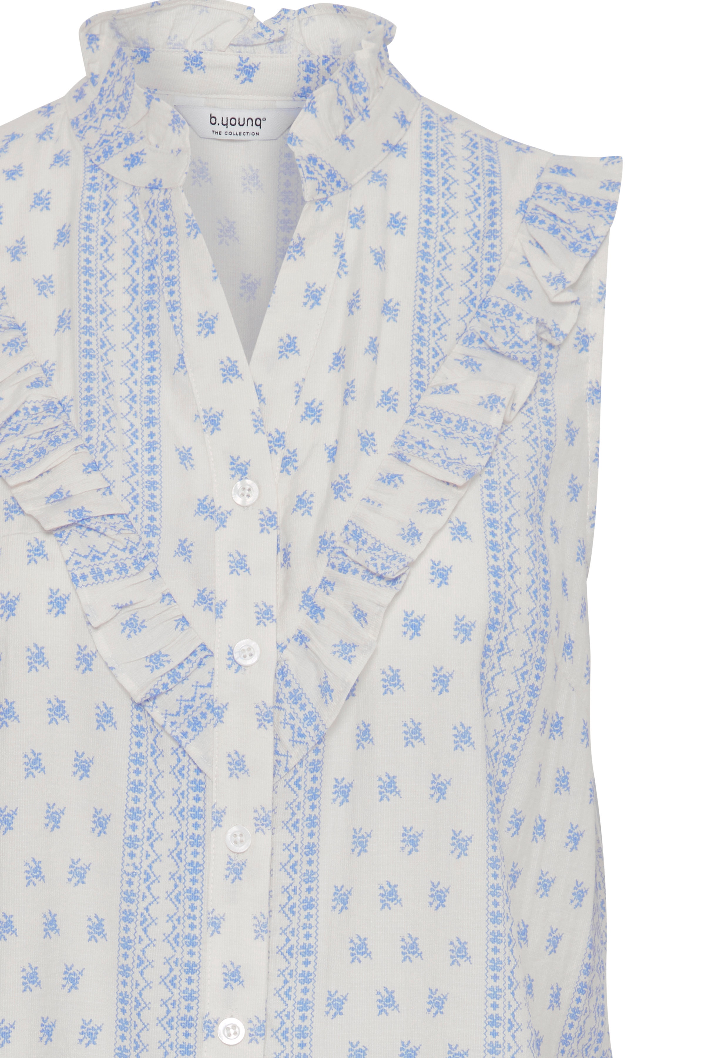 BYFELSA Bluse PACK DETAIL 20815472-200779