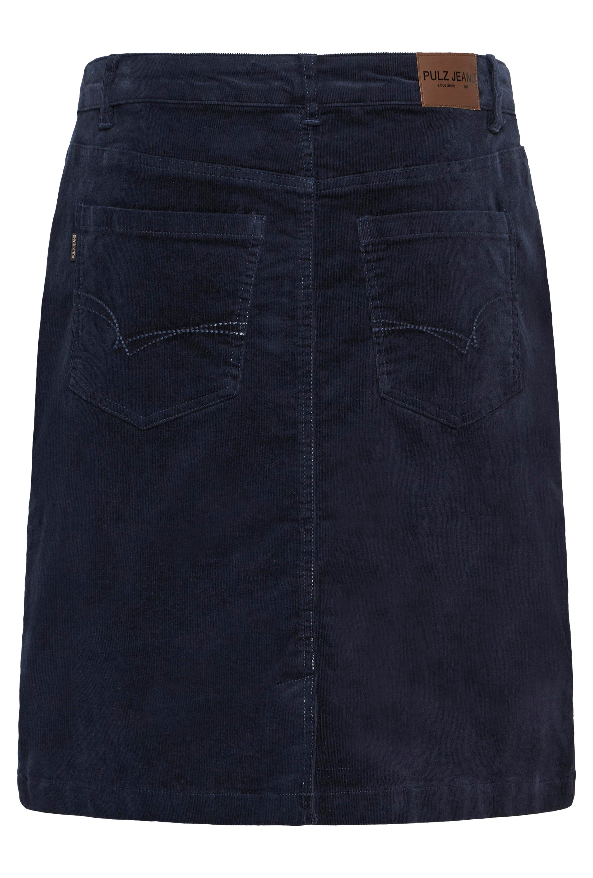 PZSALLY Skirt PACK BACK 50210076-194020