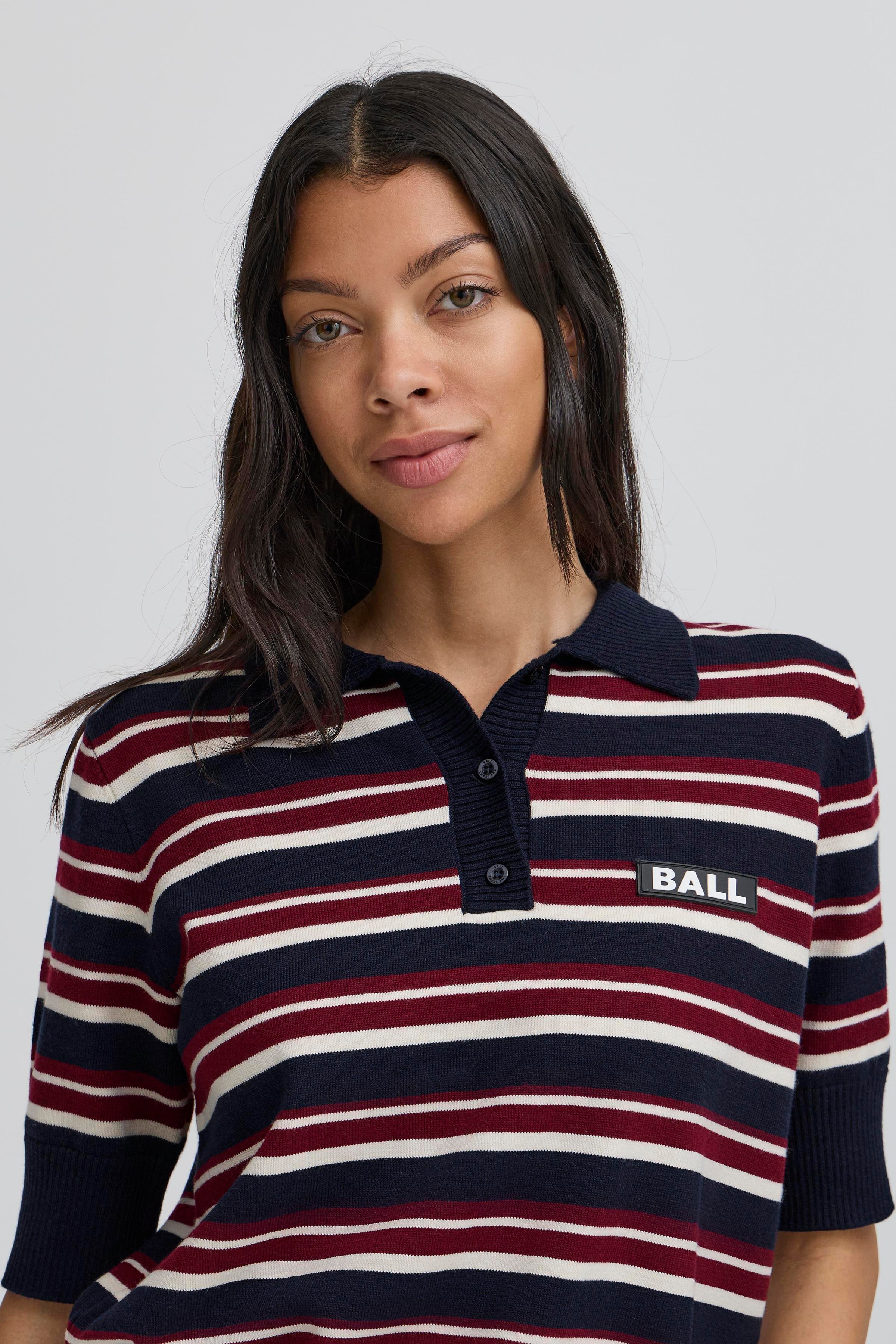 BAMARIETTA Poloshirt LOOKBOOK DETAIL 50405349-193922