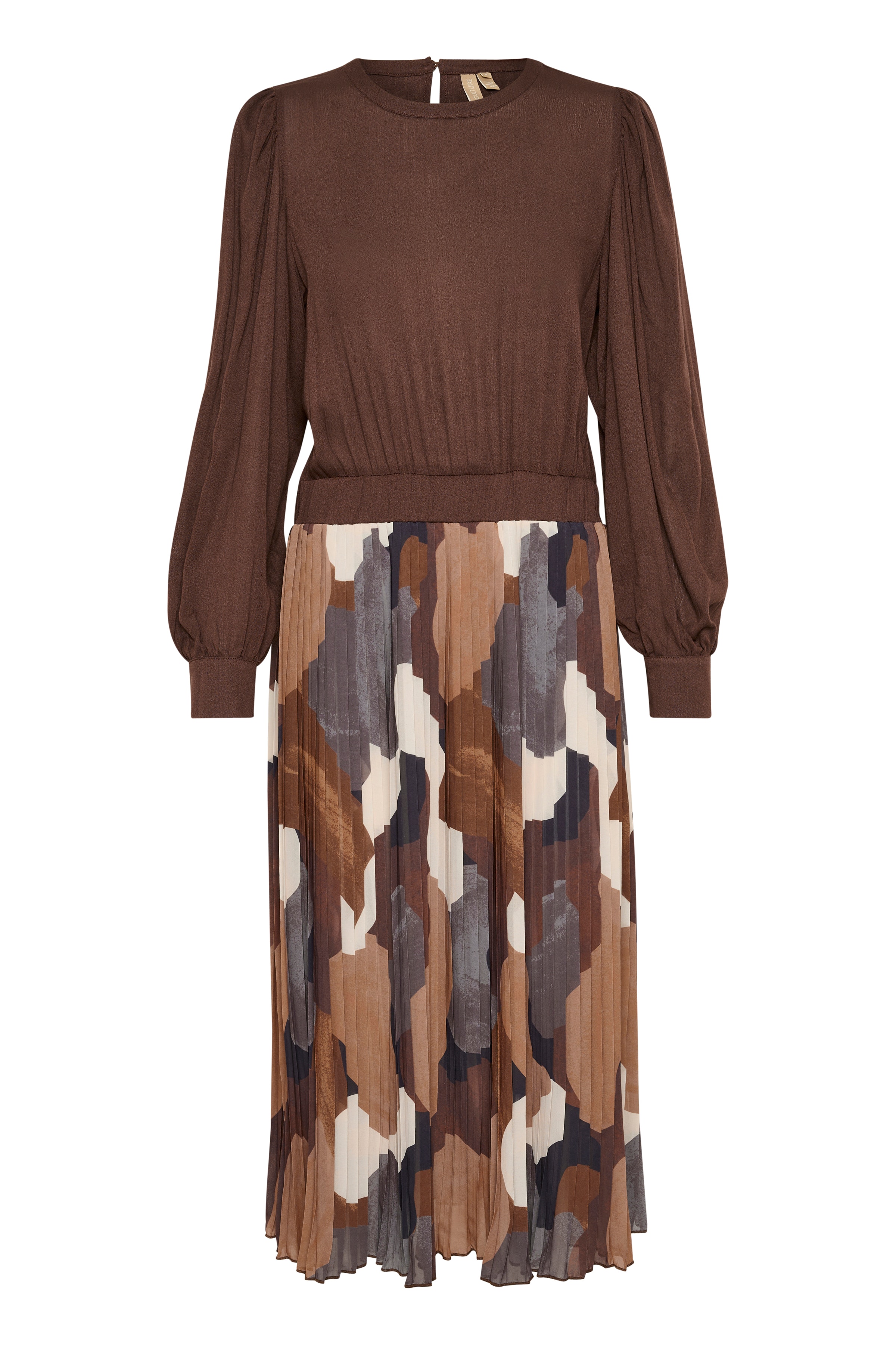 CUcarly Kleid PACK FRONT 50109999-105745