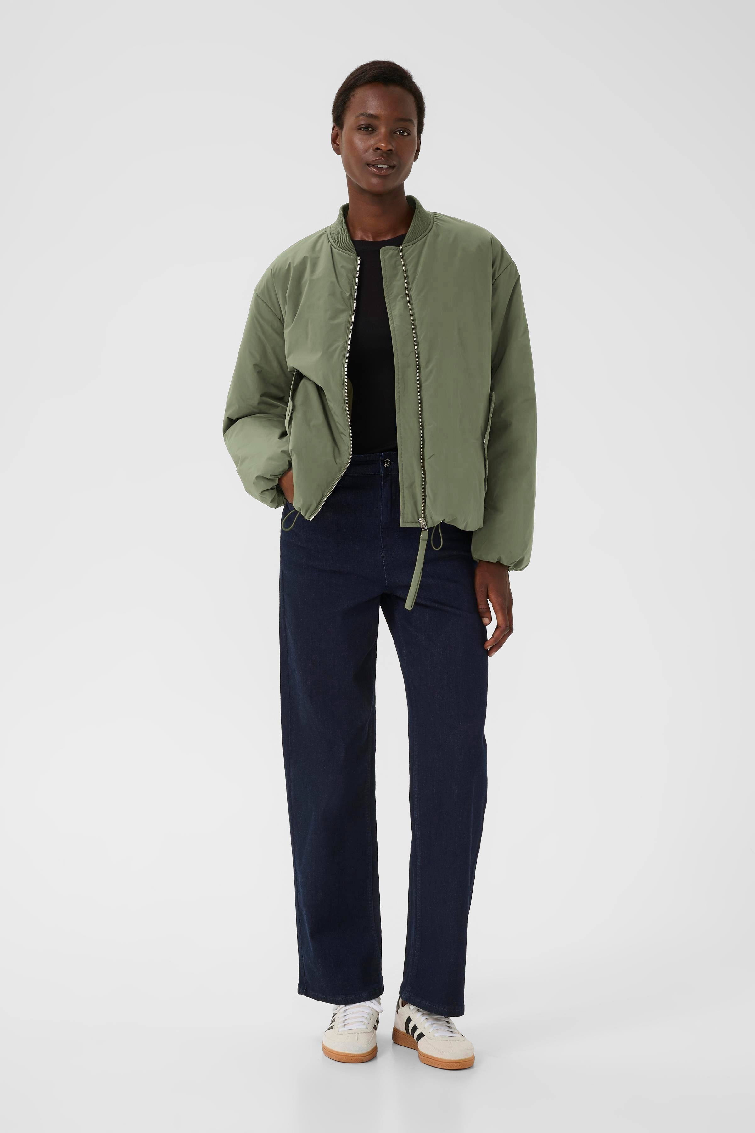 SariPW Overtøj LOOKBOOK FRONT 30309734-190511