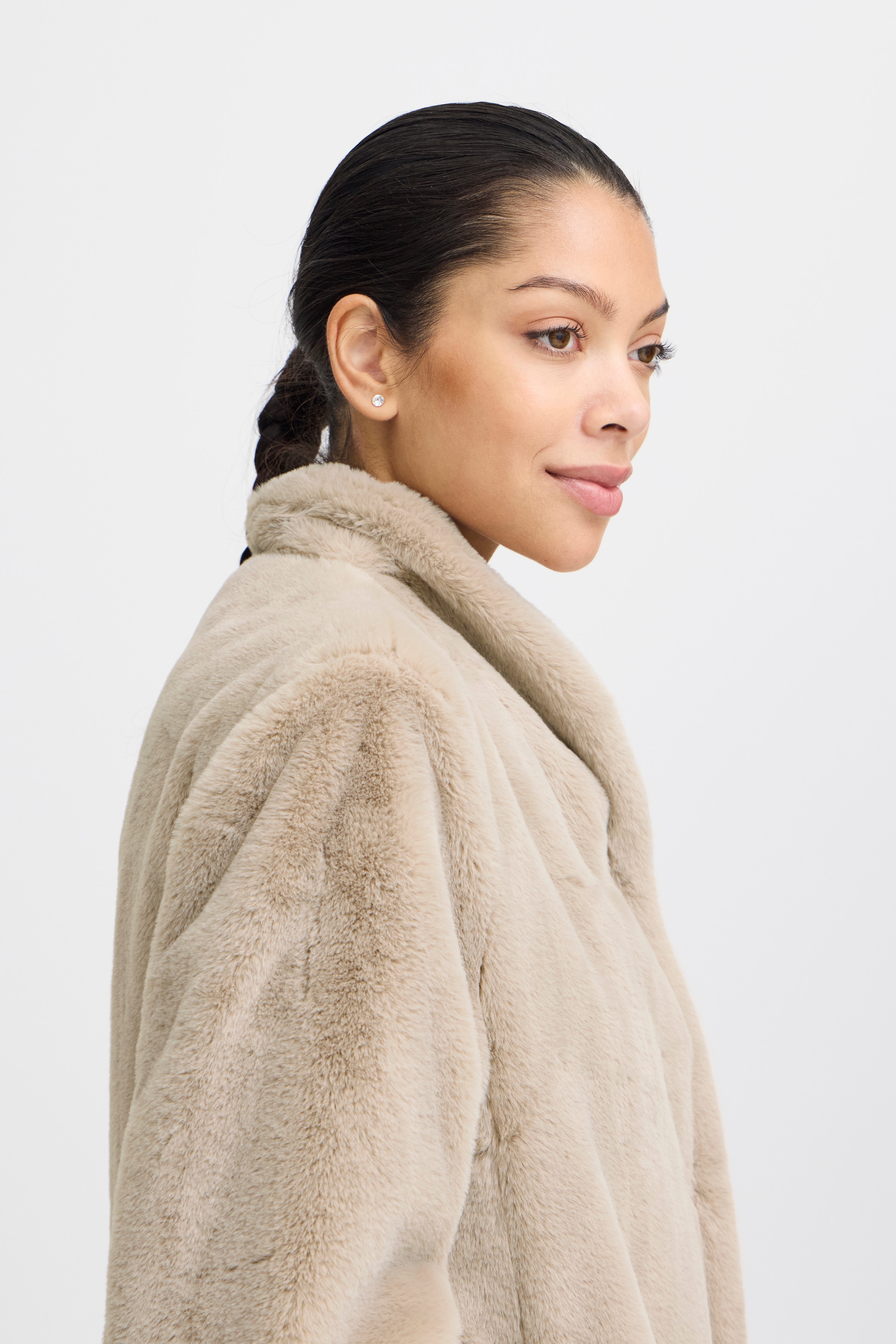 BYCALINO Kåpe LOOKBOOK DETAIL 20815494-161305